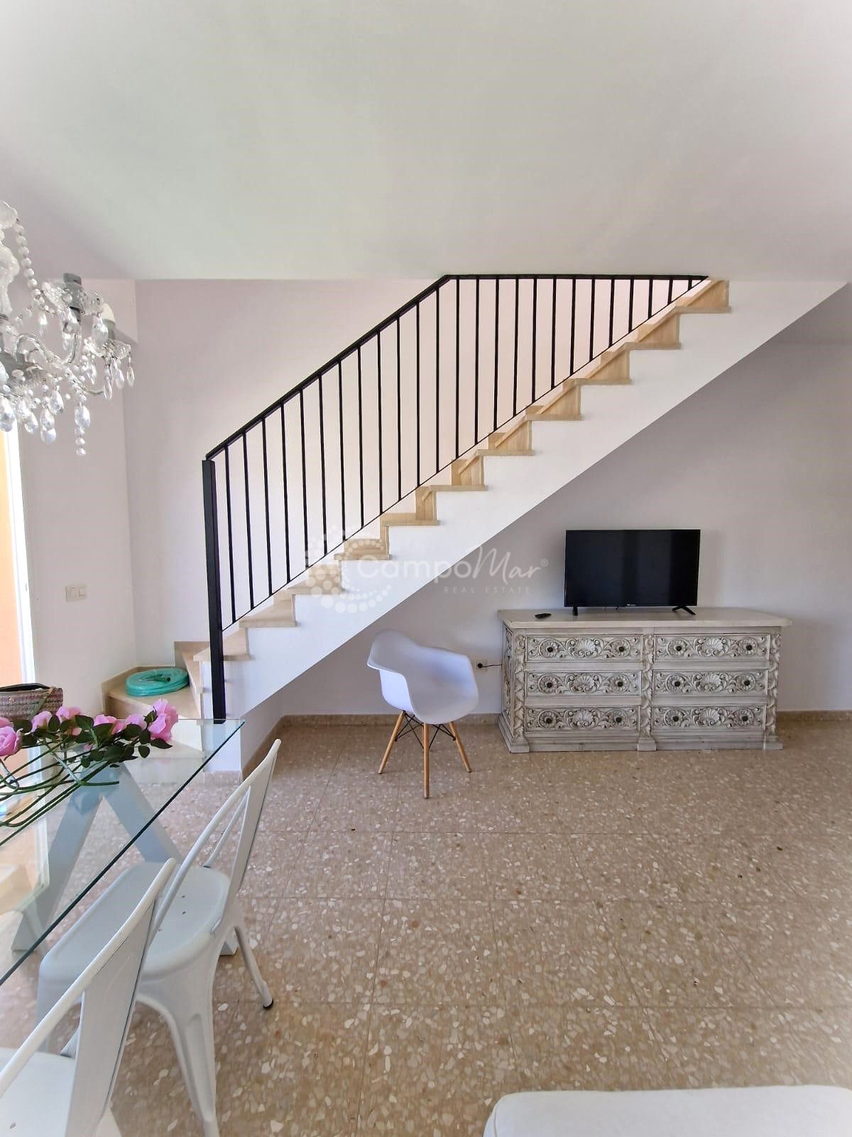 Atico Duplex en Estepona Town, Estepona