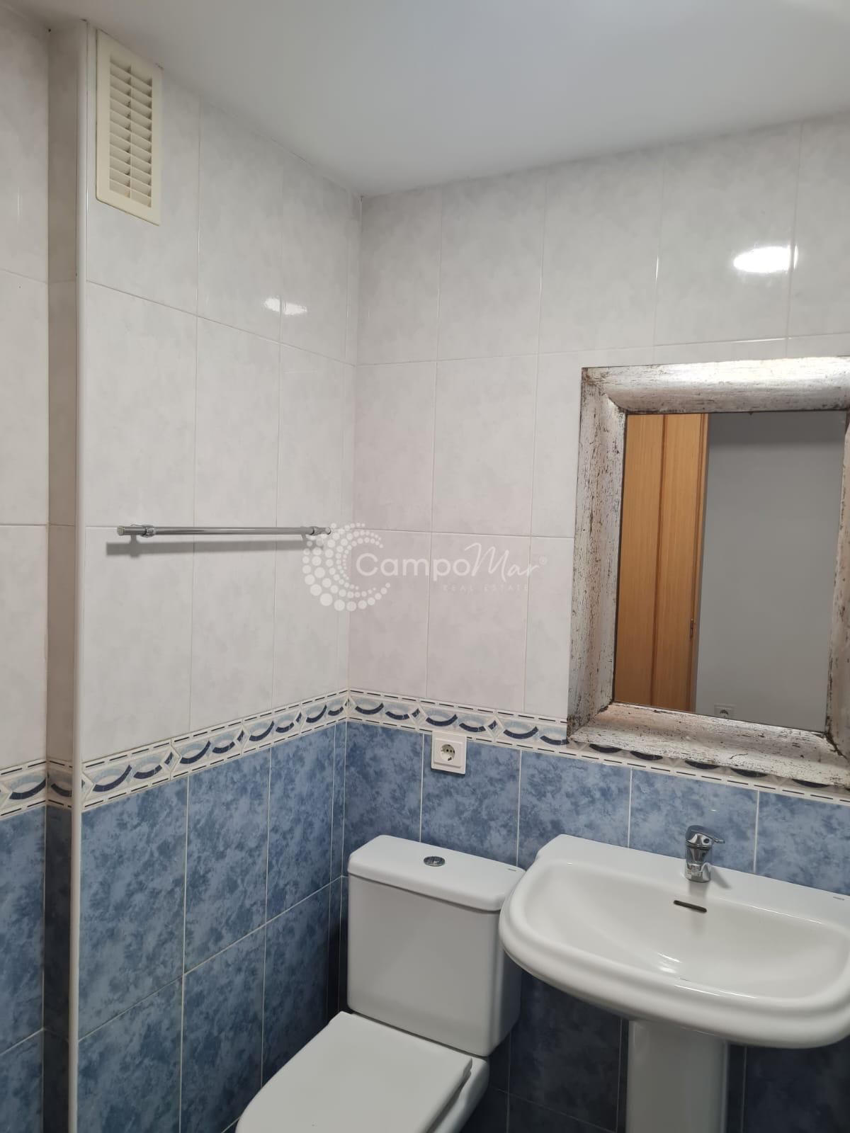 Atico Duplex en Estepona Town, Estepona