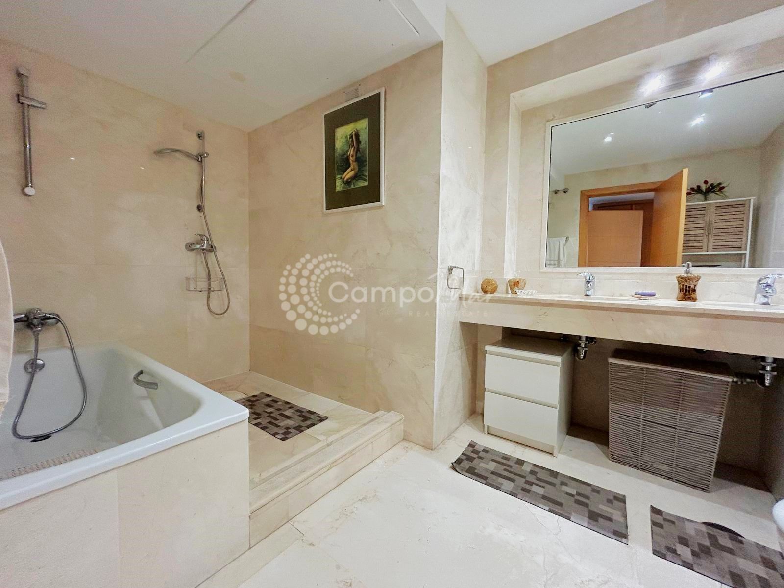 Apartment in Estepona Old Town, Estepona