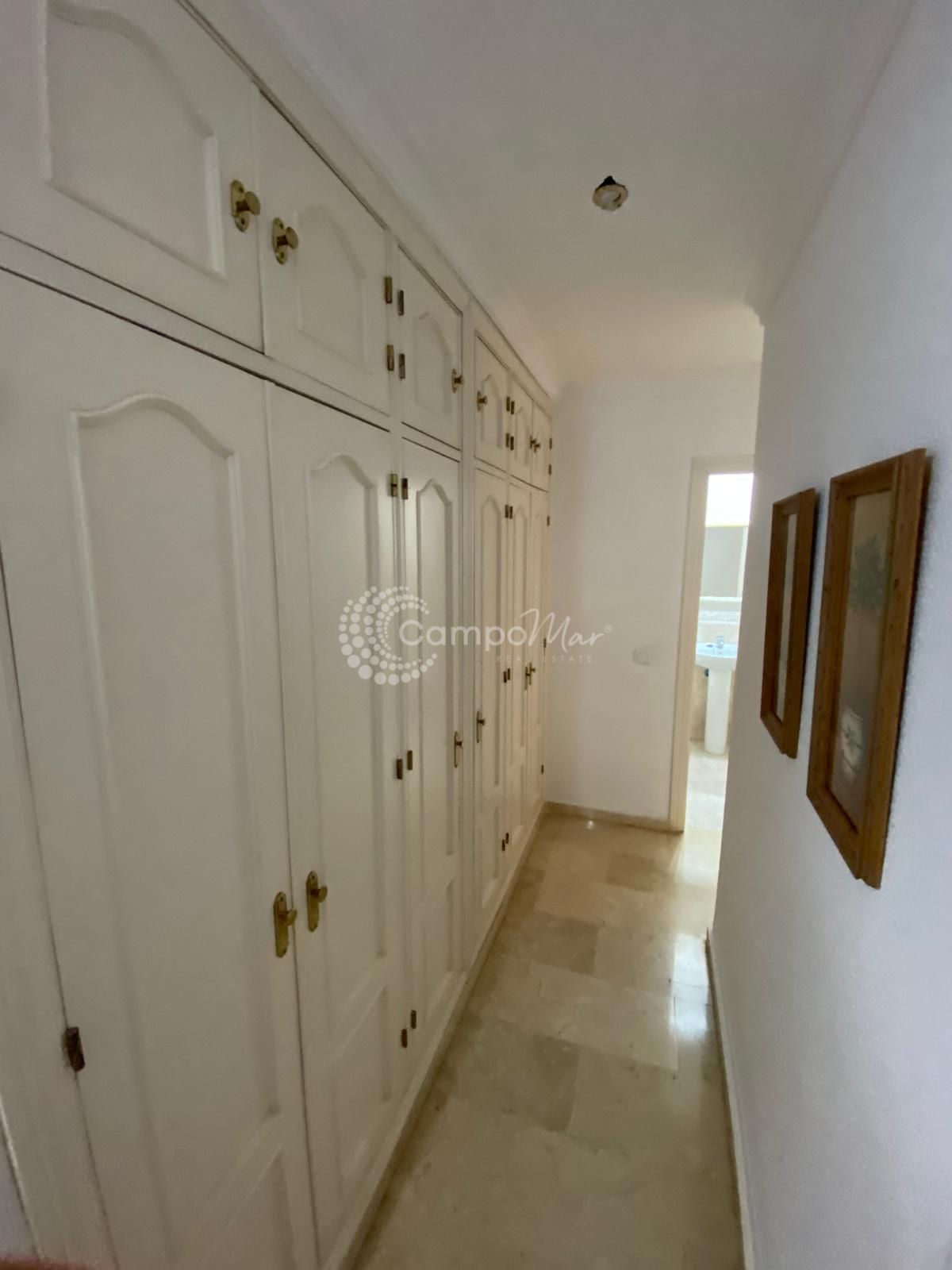 Apartamento en Estepona Town, Estepona