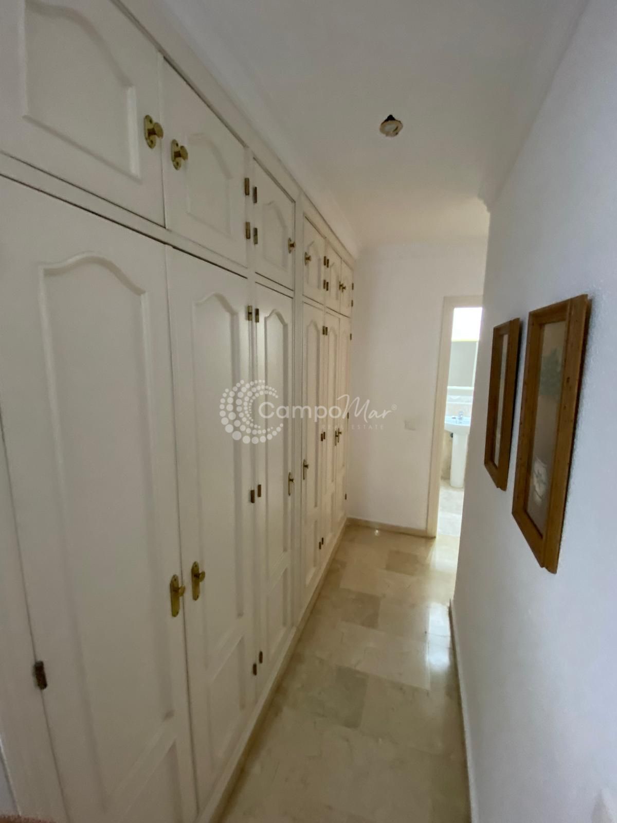 Apartamento en Estepona Town, Estepona