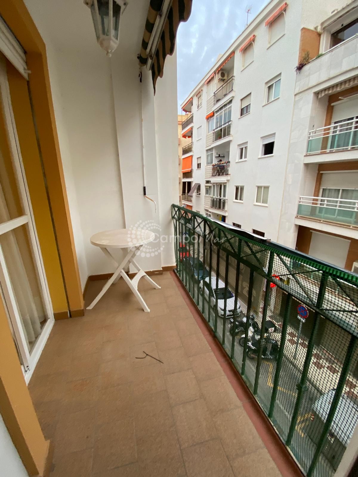 Apartamento en Estepona Town, Estepona