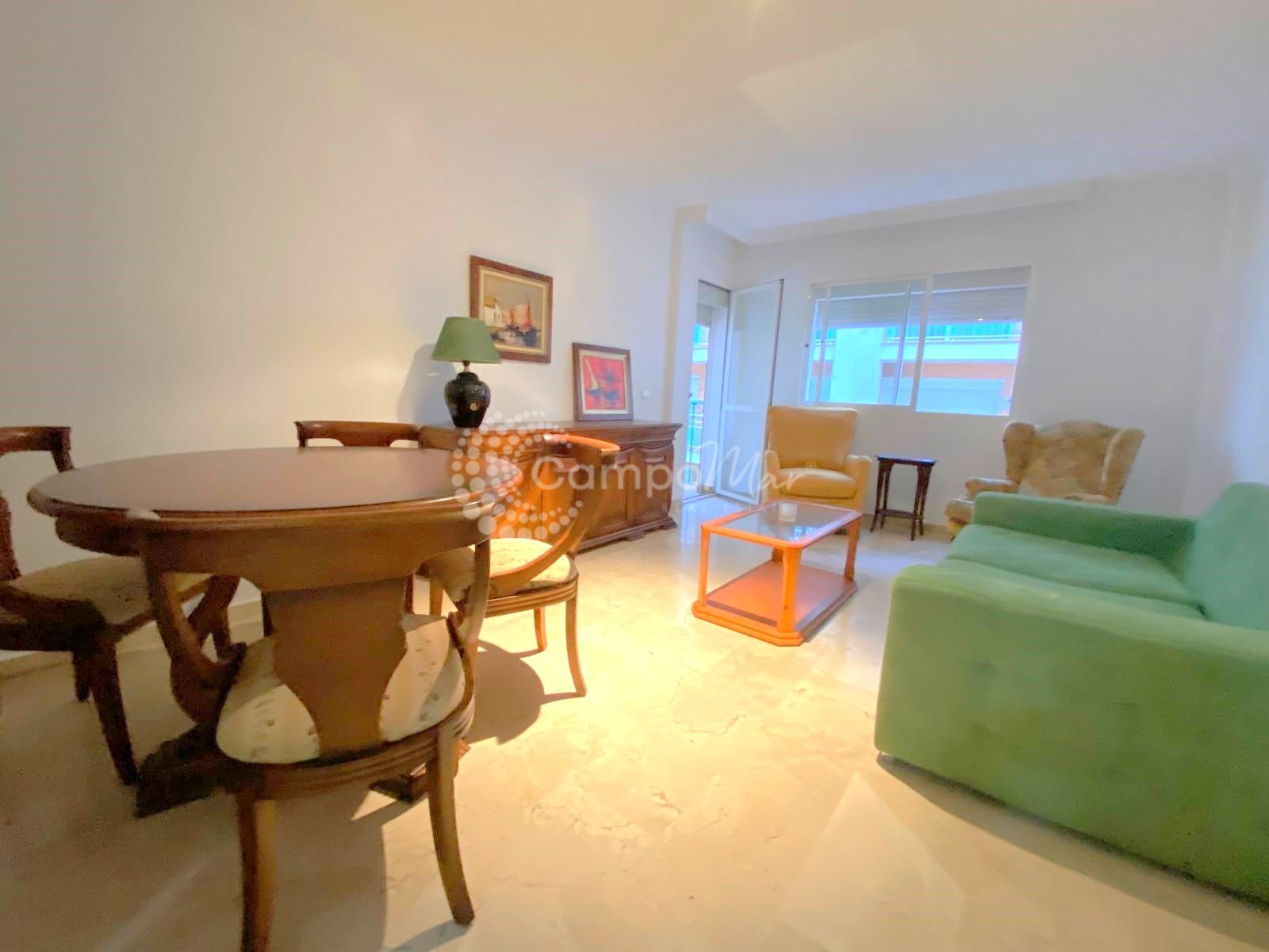 Apartamento en Estepona Town, Estepona