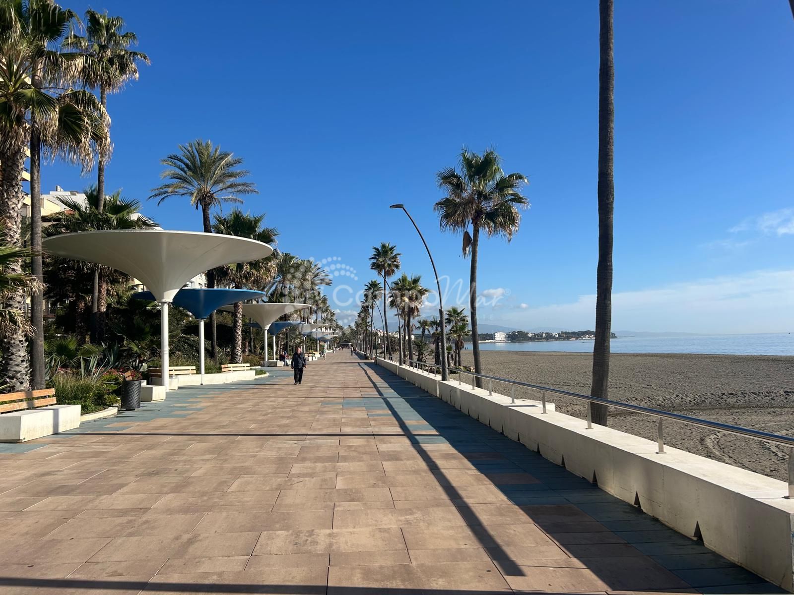 Apartamento en Estepona Town, Estepona