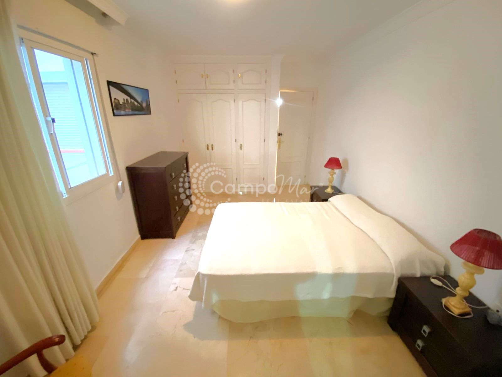 Apartamento en Estepona Town, Estepona