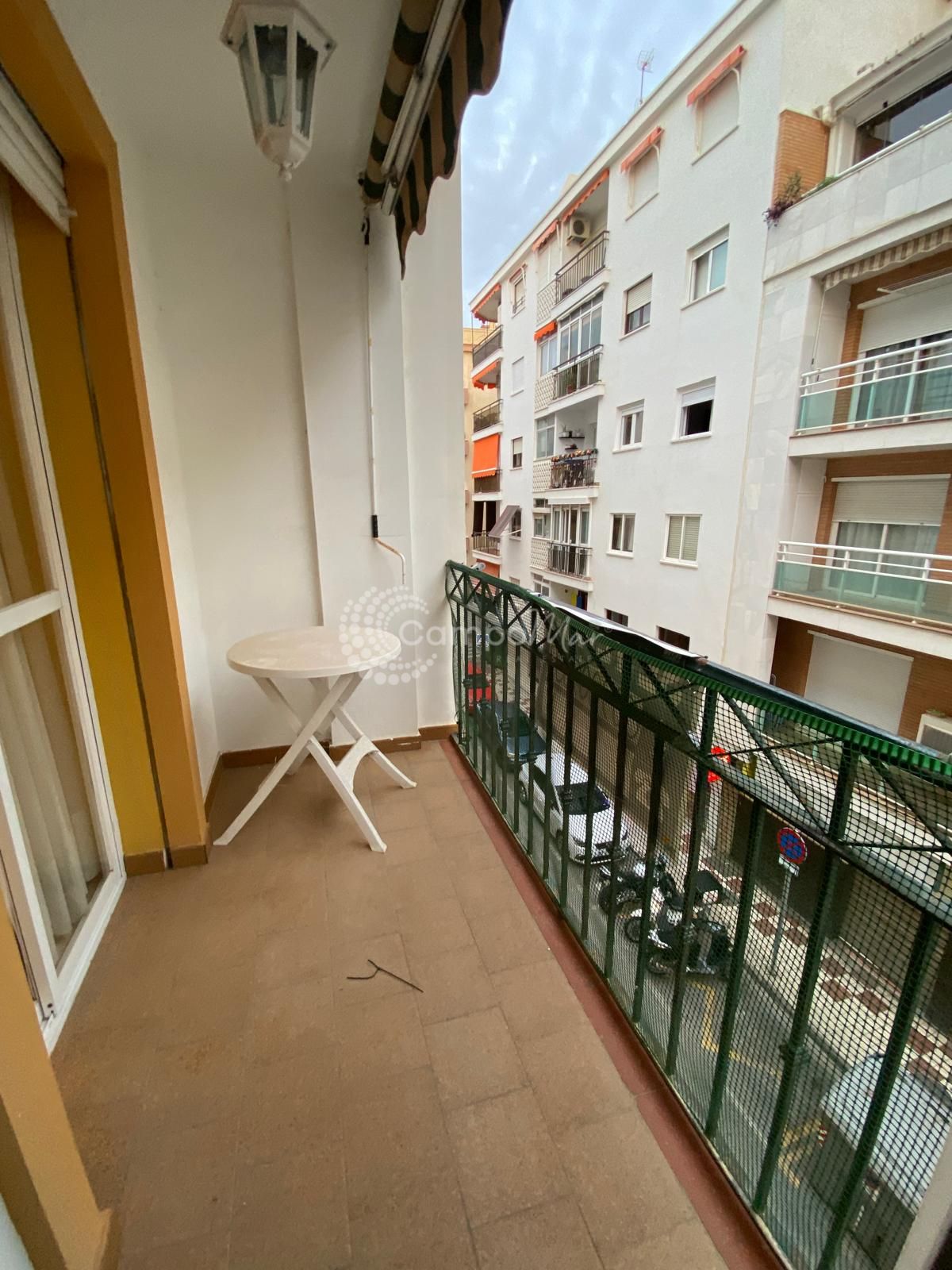 Apartamento en Estepona Town, Estepona