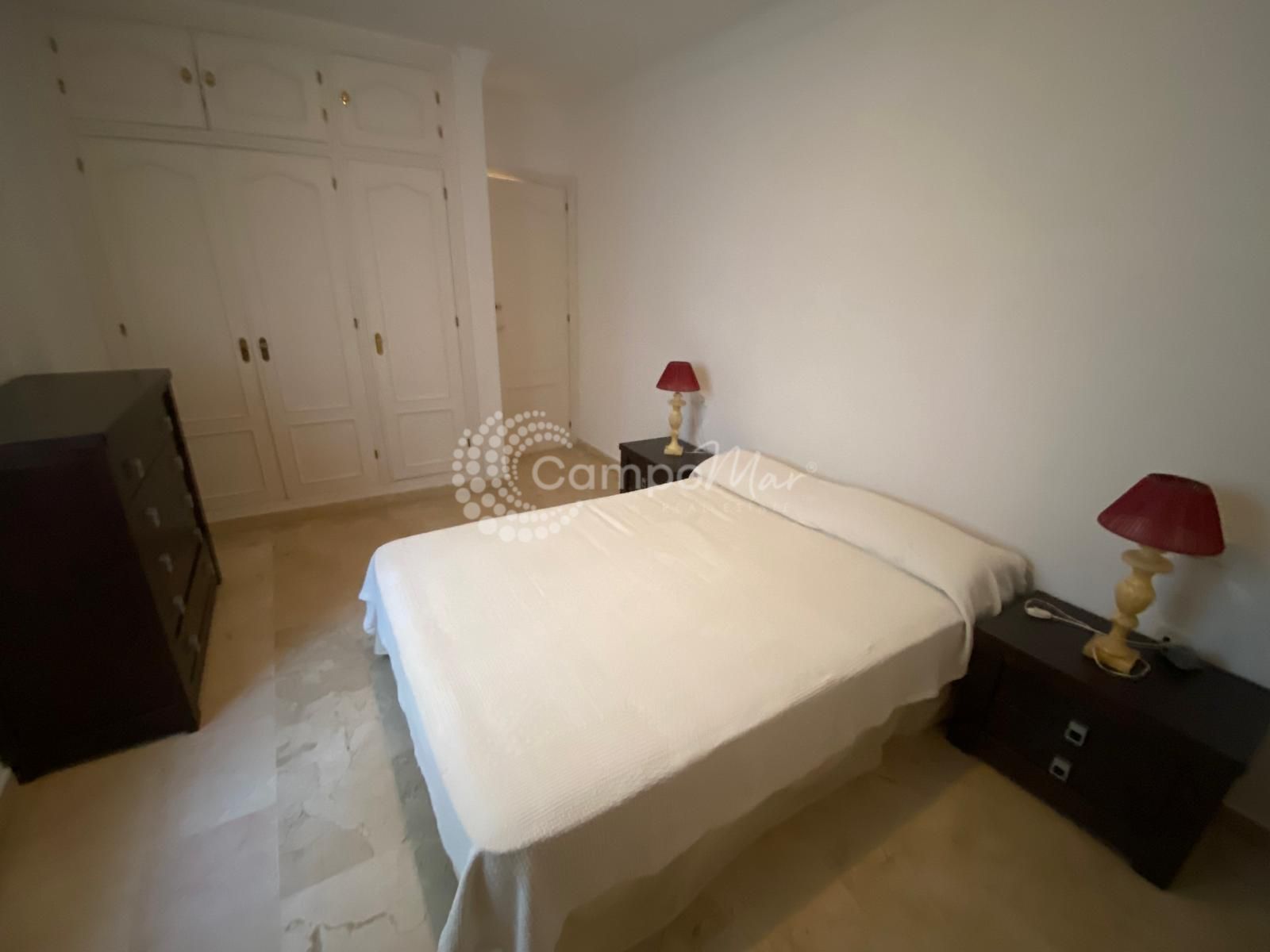 Apartamento en Estepona Town, Estepona