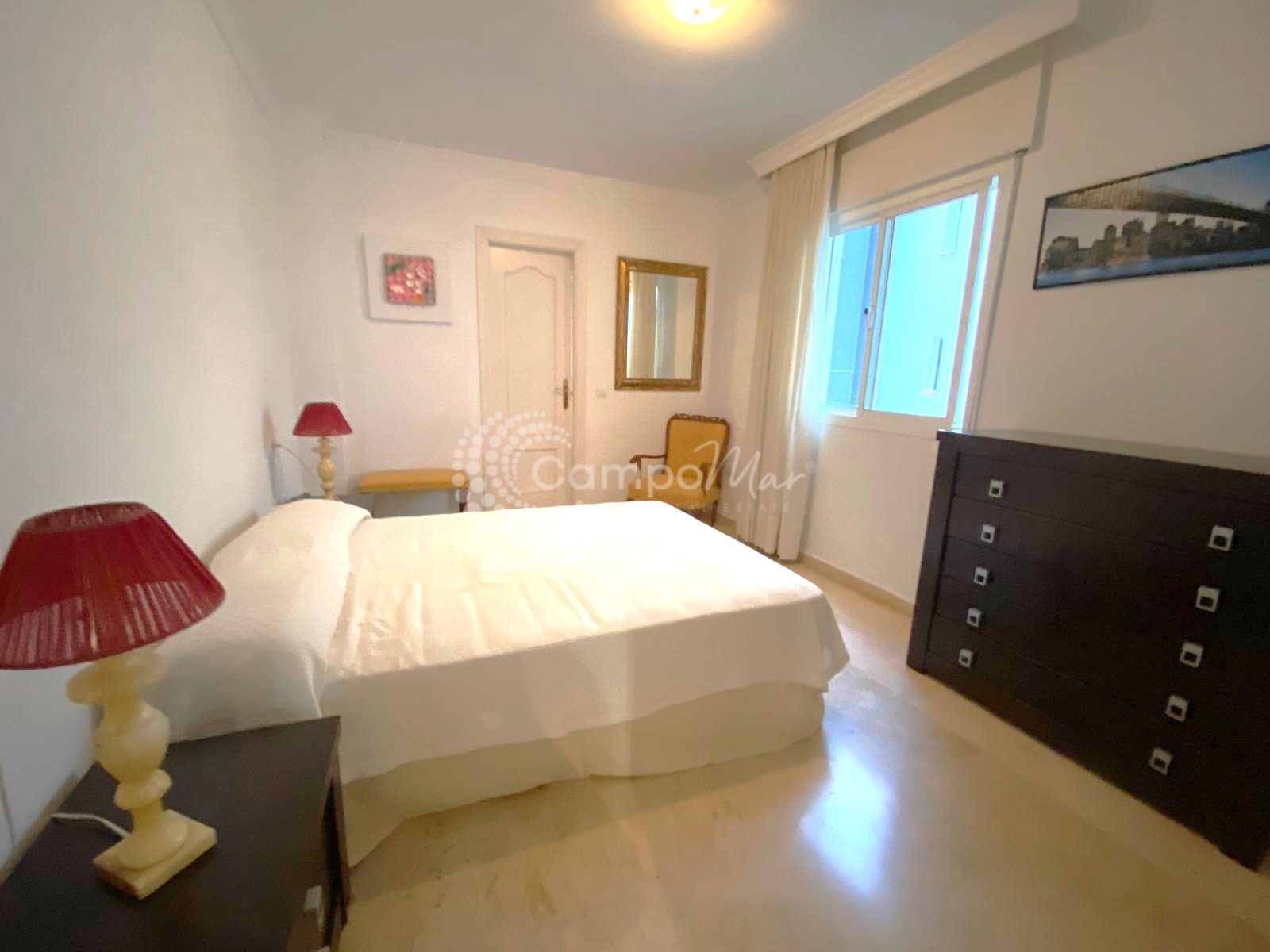 Apartamento en Estepona Town, Estepona