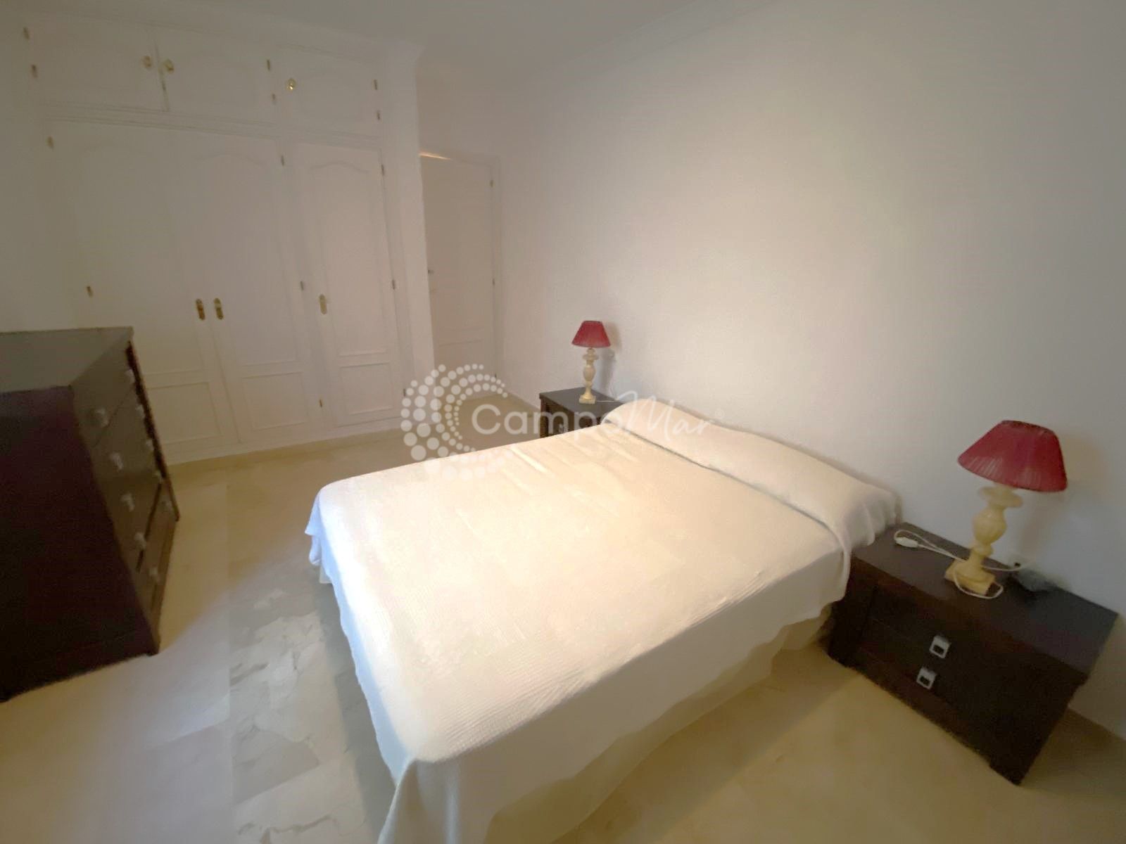 Apartamento en Estepona Town, Estepona