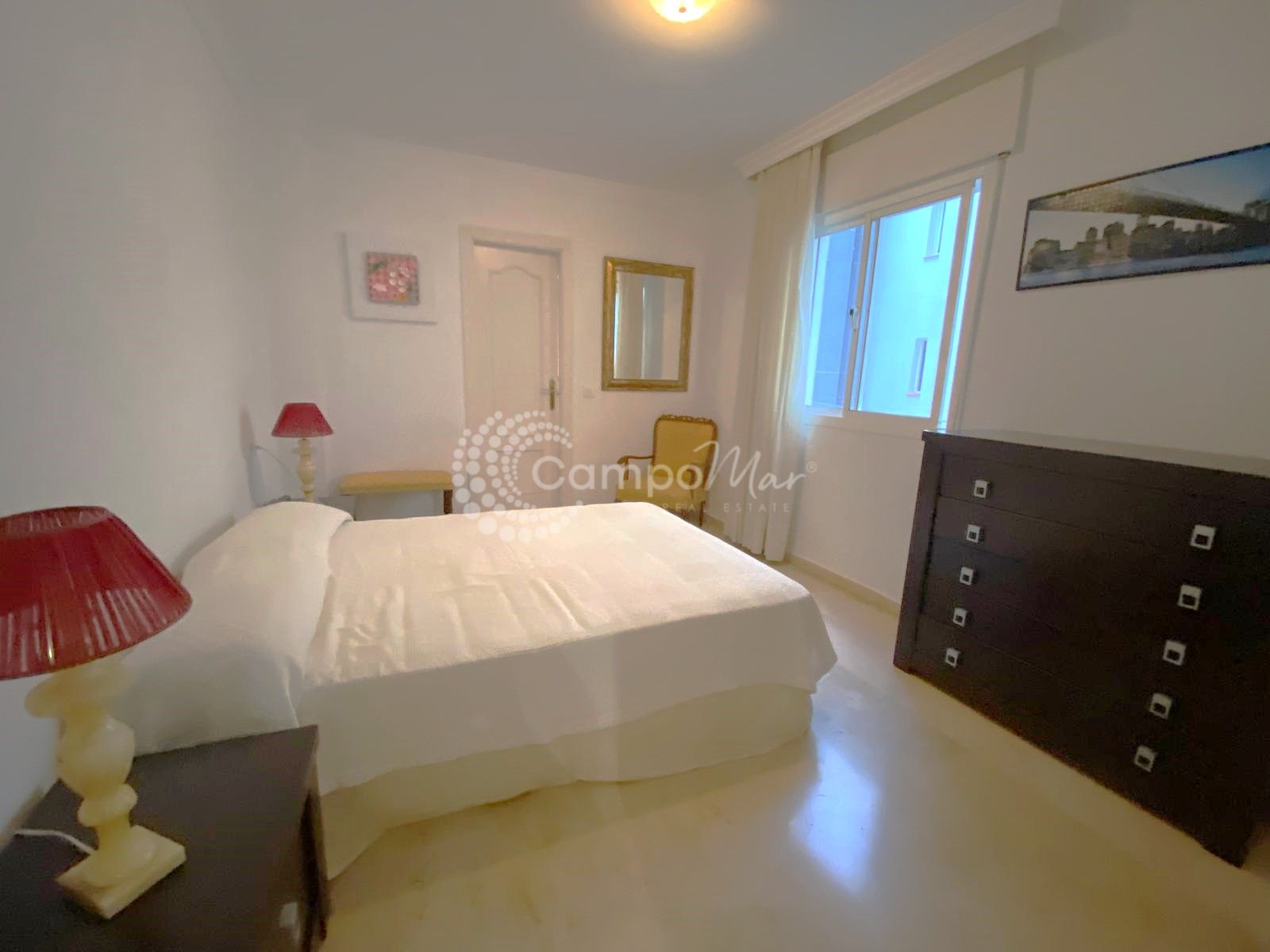 Apartamento en Estepona Town, Estepona