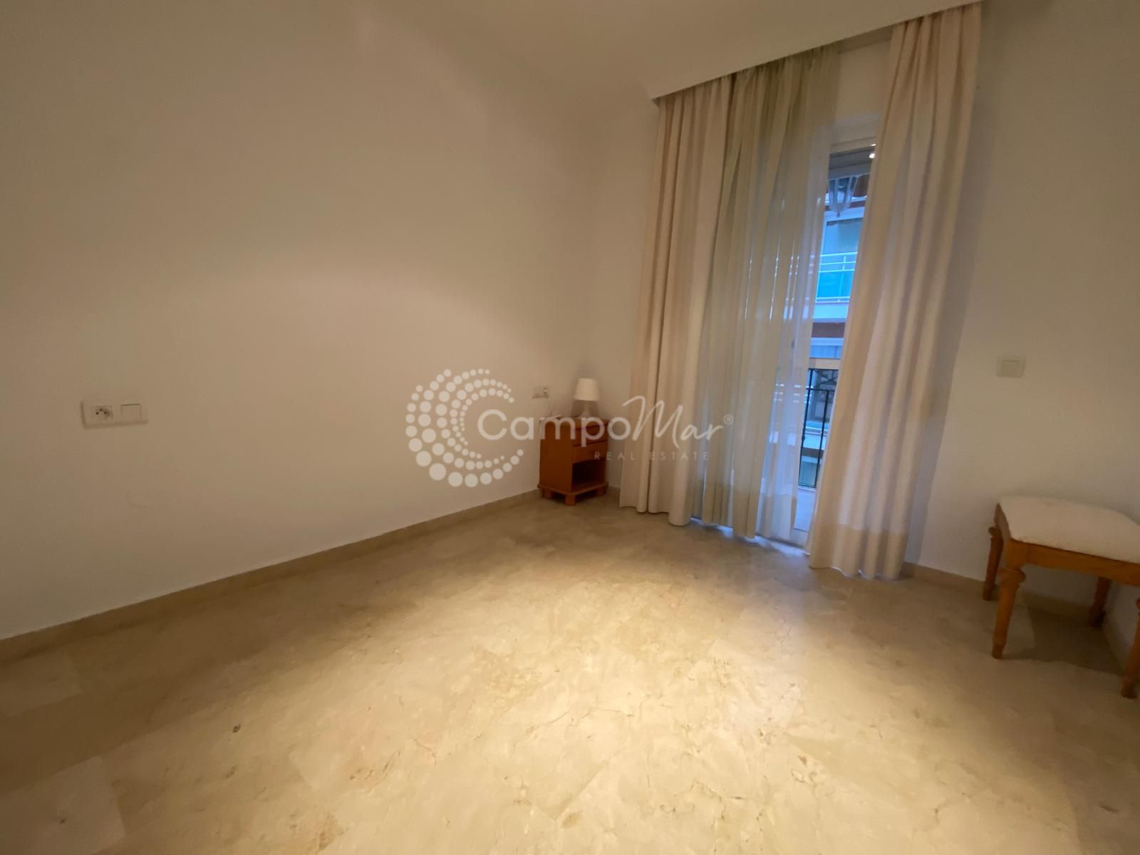 Apartamento en Estepona Town, Estepona