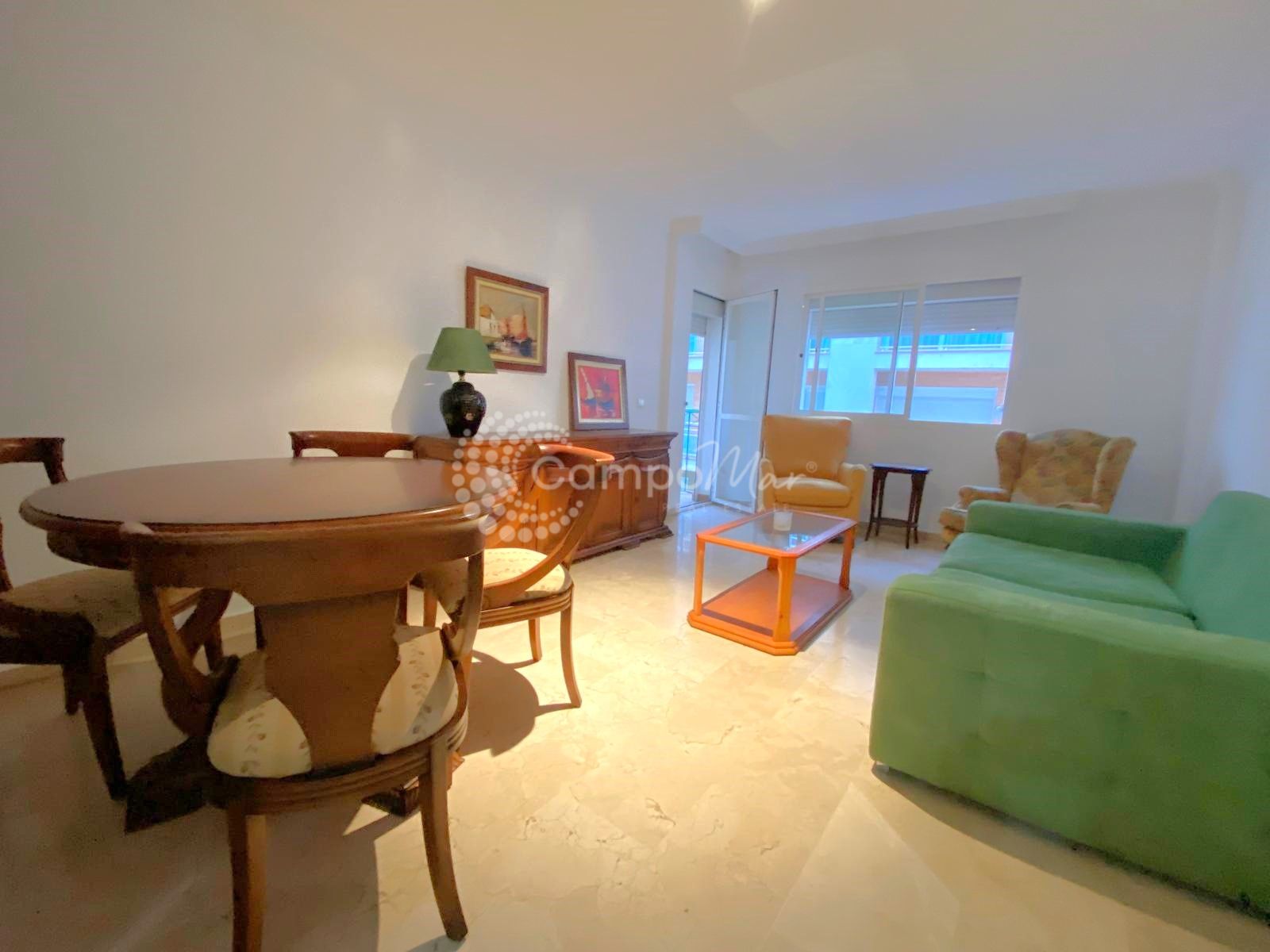 Apartamento en Estepona Town, Estepona