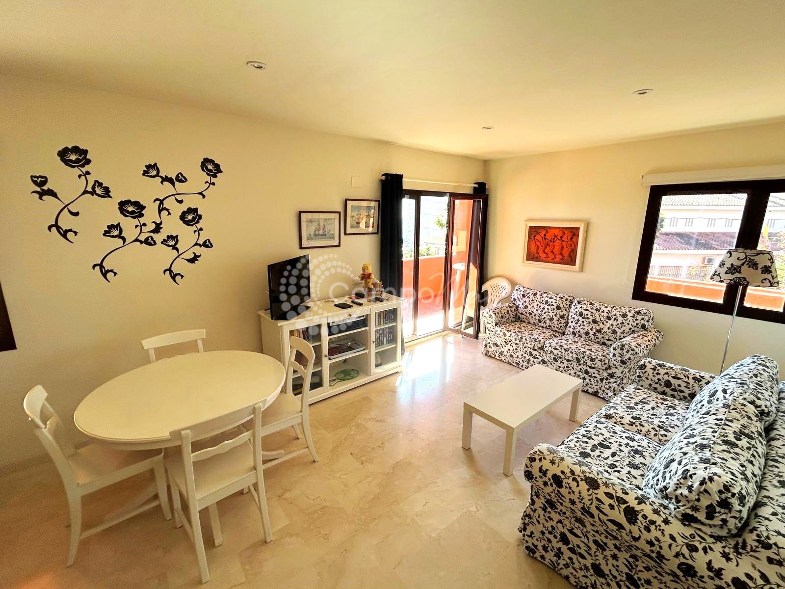 Apartamento en Estepona Town, Estepona