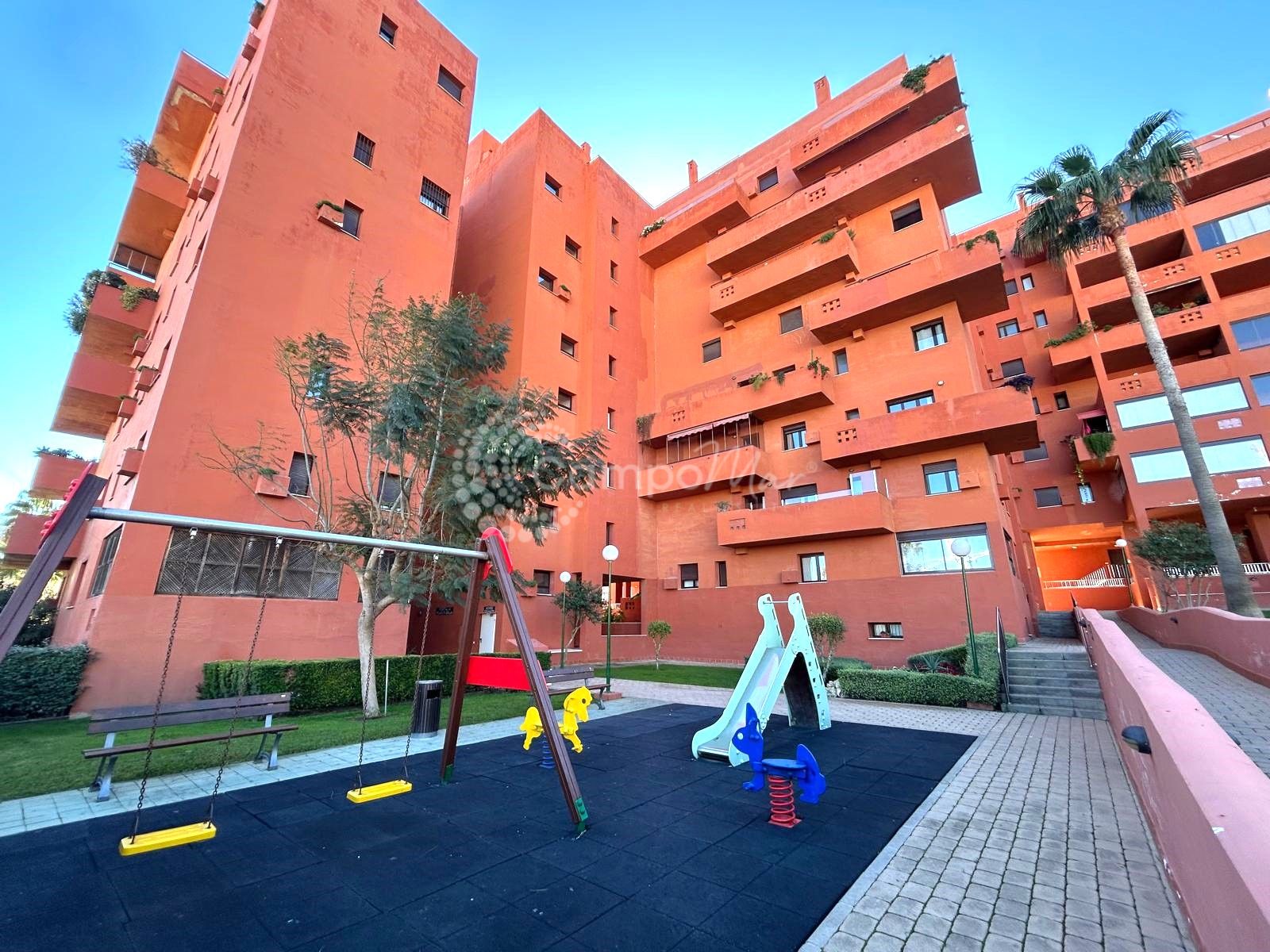 Apartamento en Estepona Town, Estepona