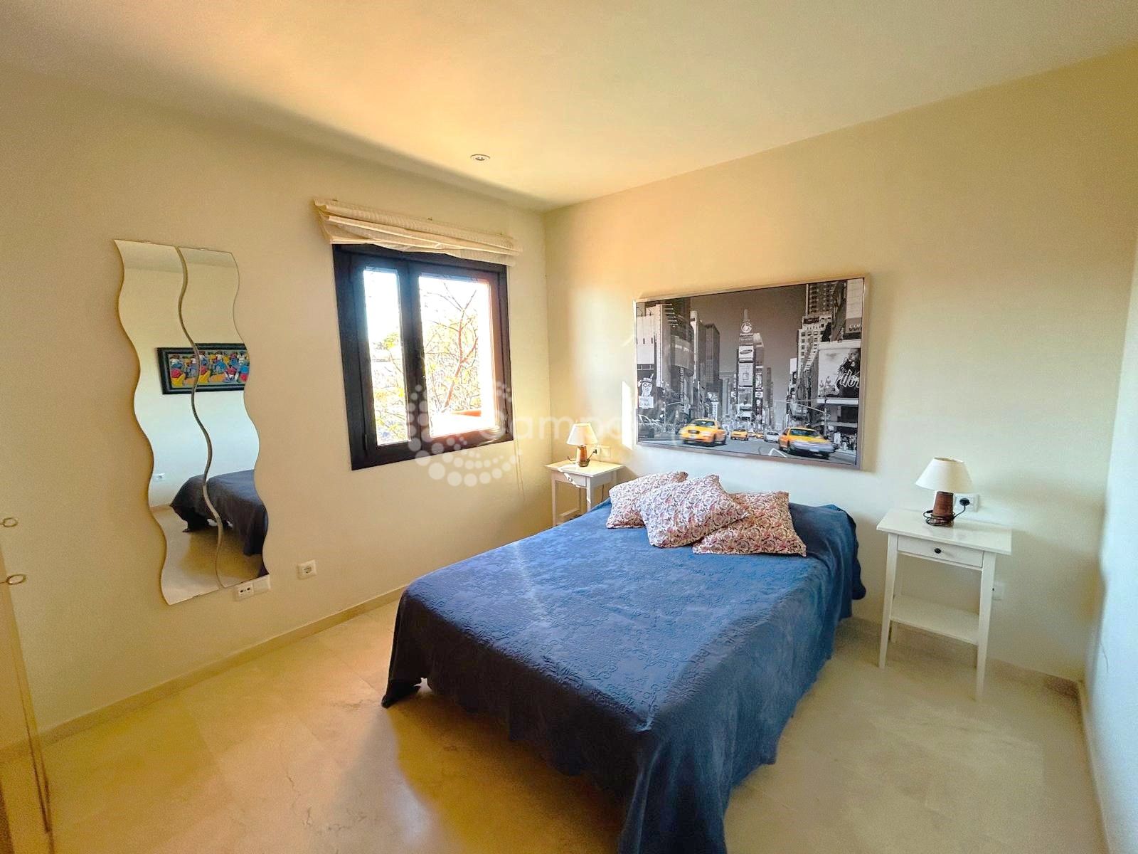 Apartamento en Estepona Town, Estepona