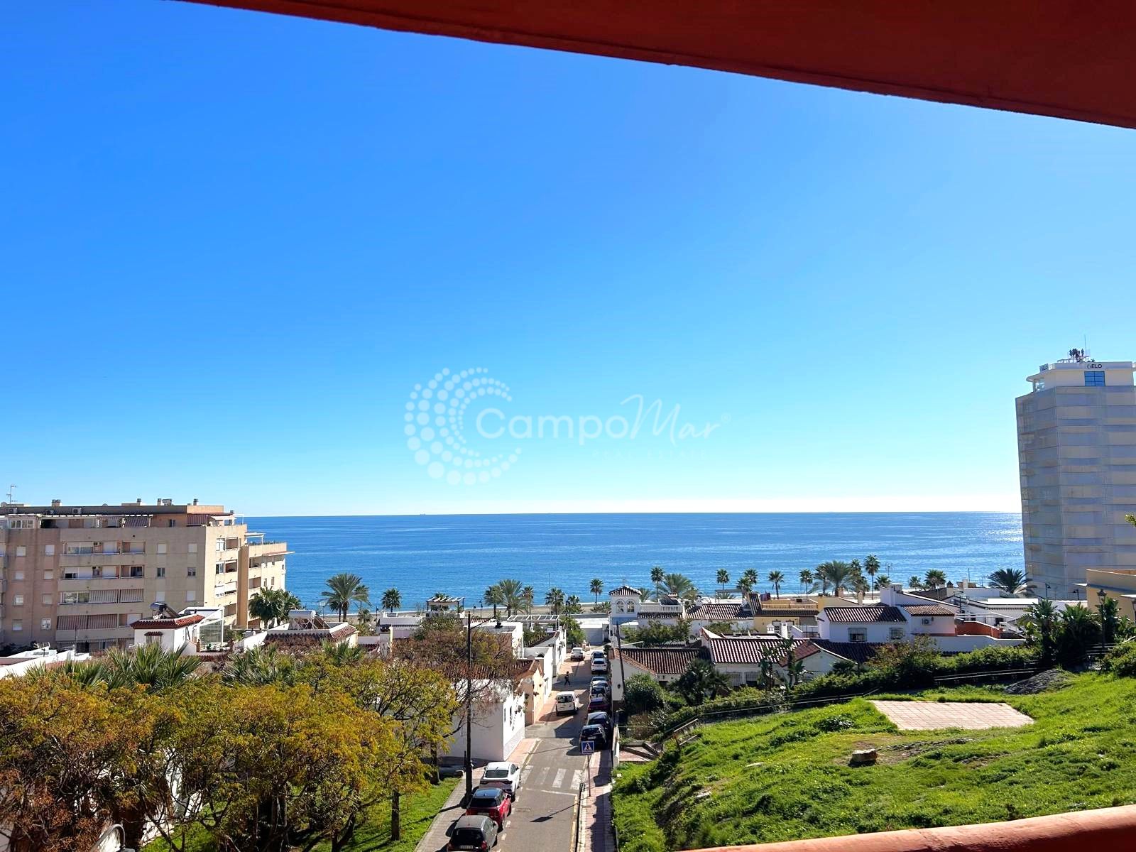 Apartamento en Estepona Town, Estepona