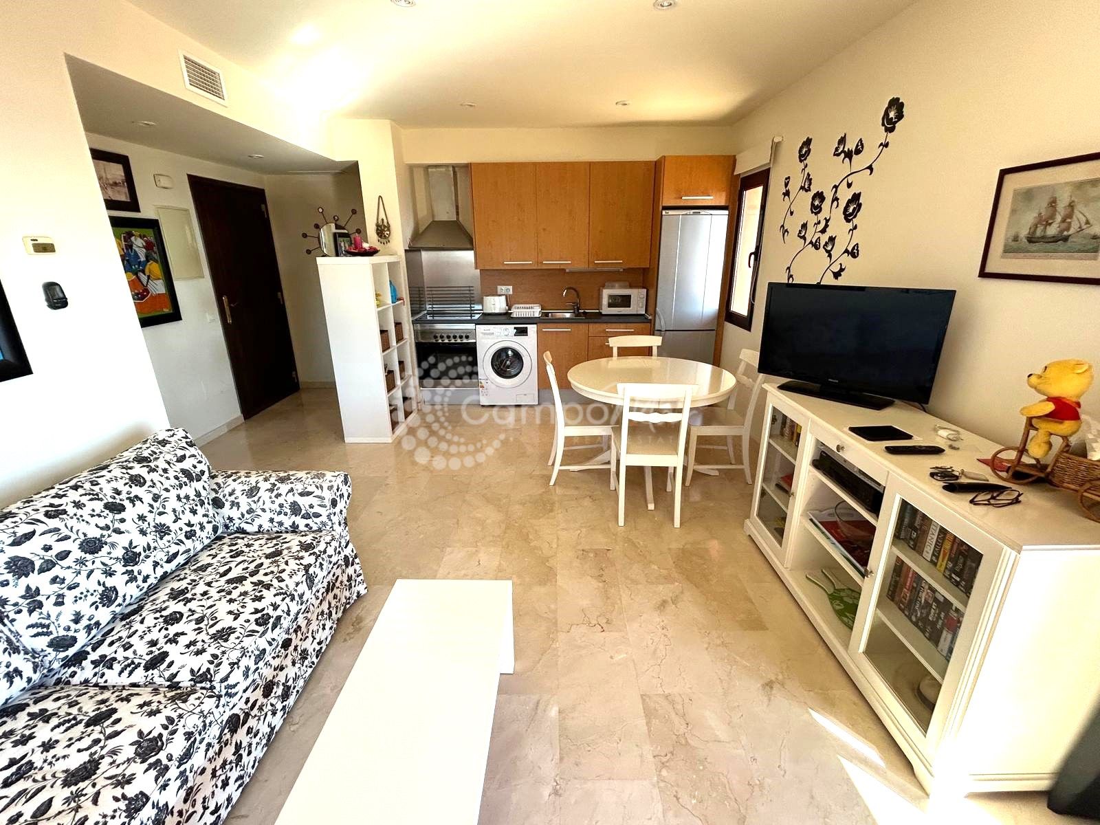 Apartamento en Estepona Town, Estepona