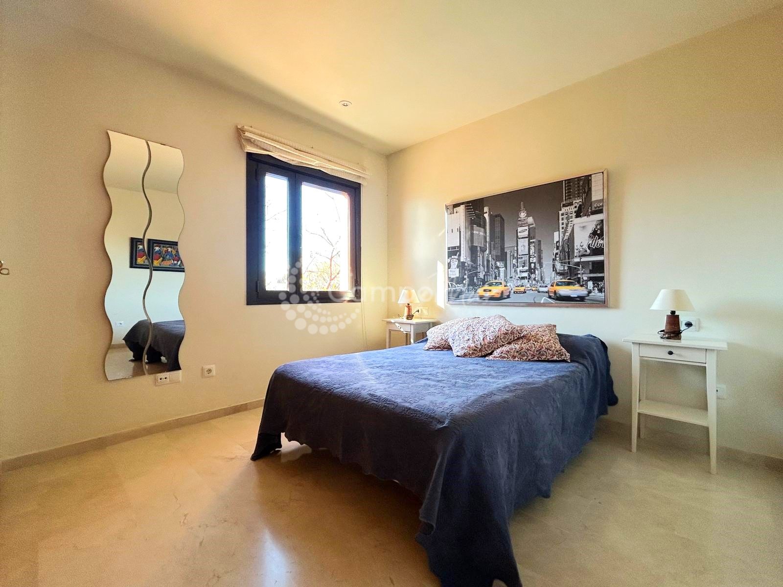 Apartamento en Estepona Town, Estepona