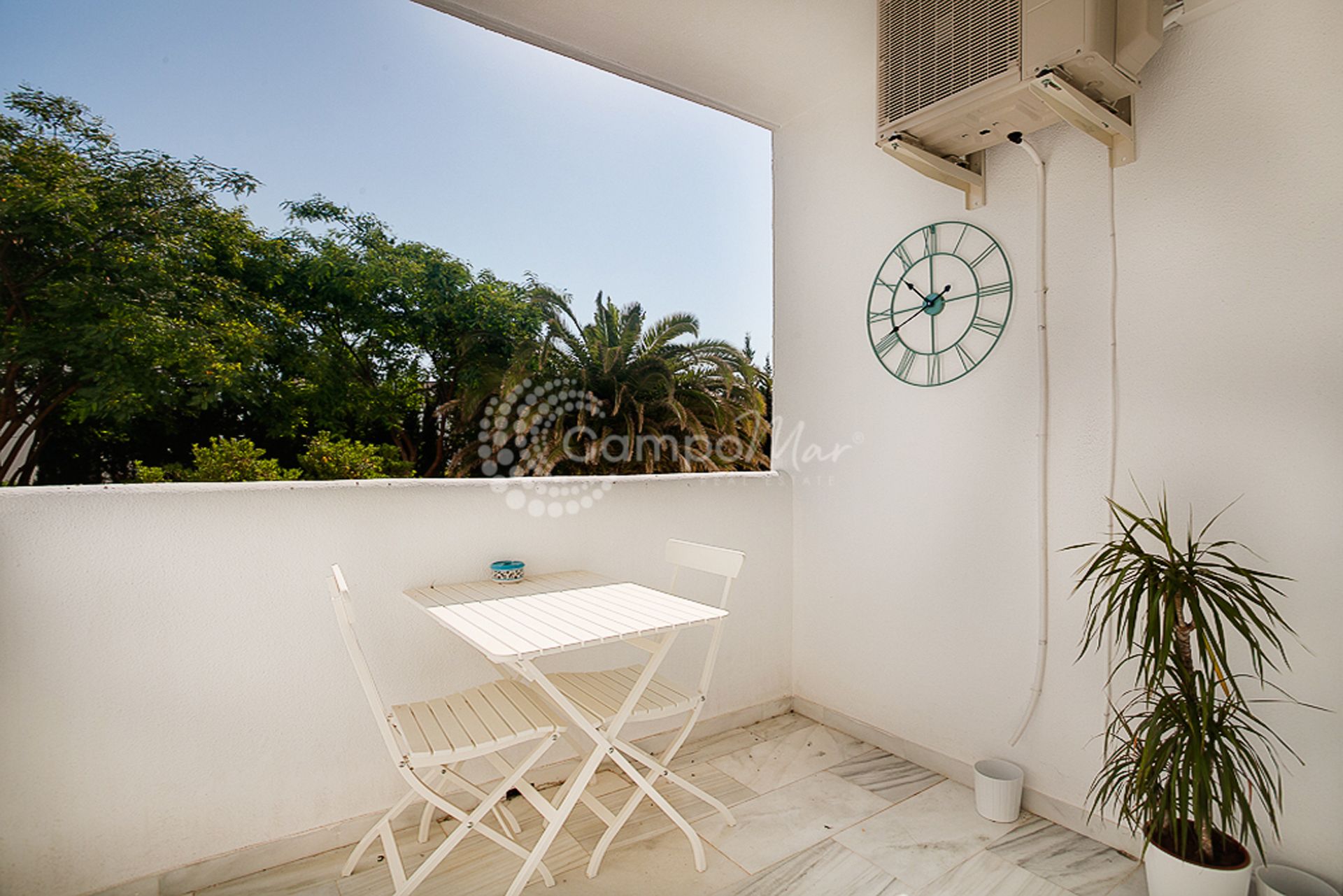 Apartment in Bahía de Estepona, Estepona