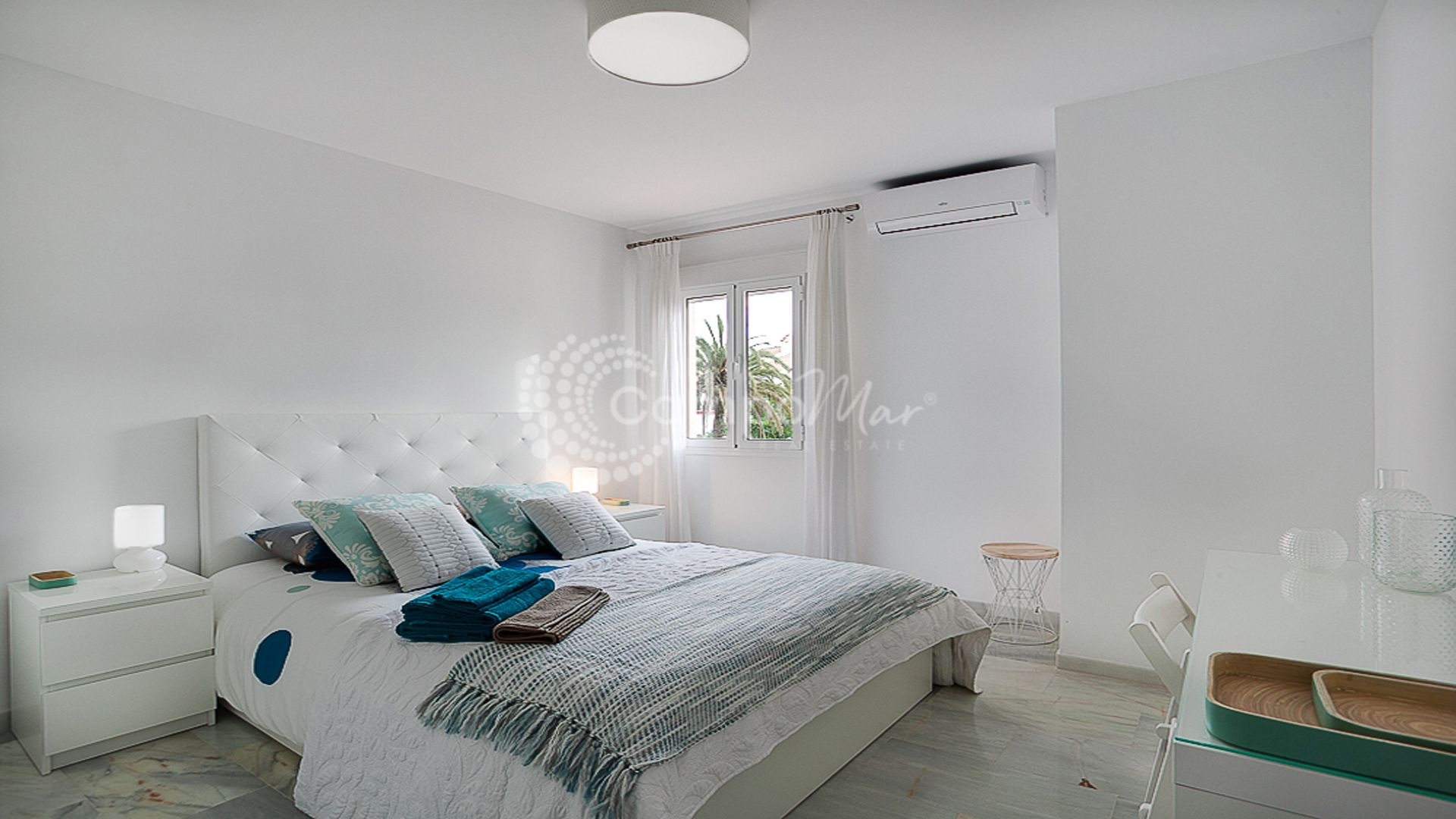 Apartamento en Bahía de Estepona, Estepona