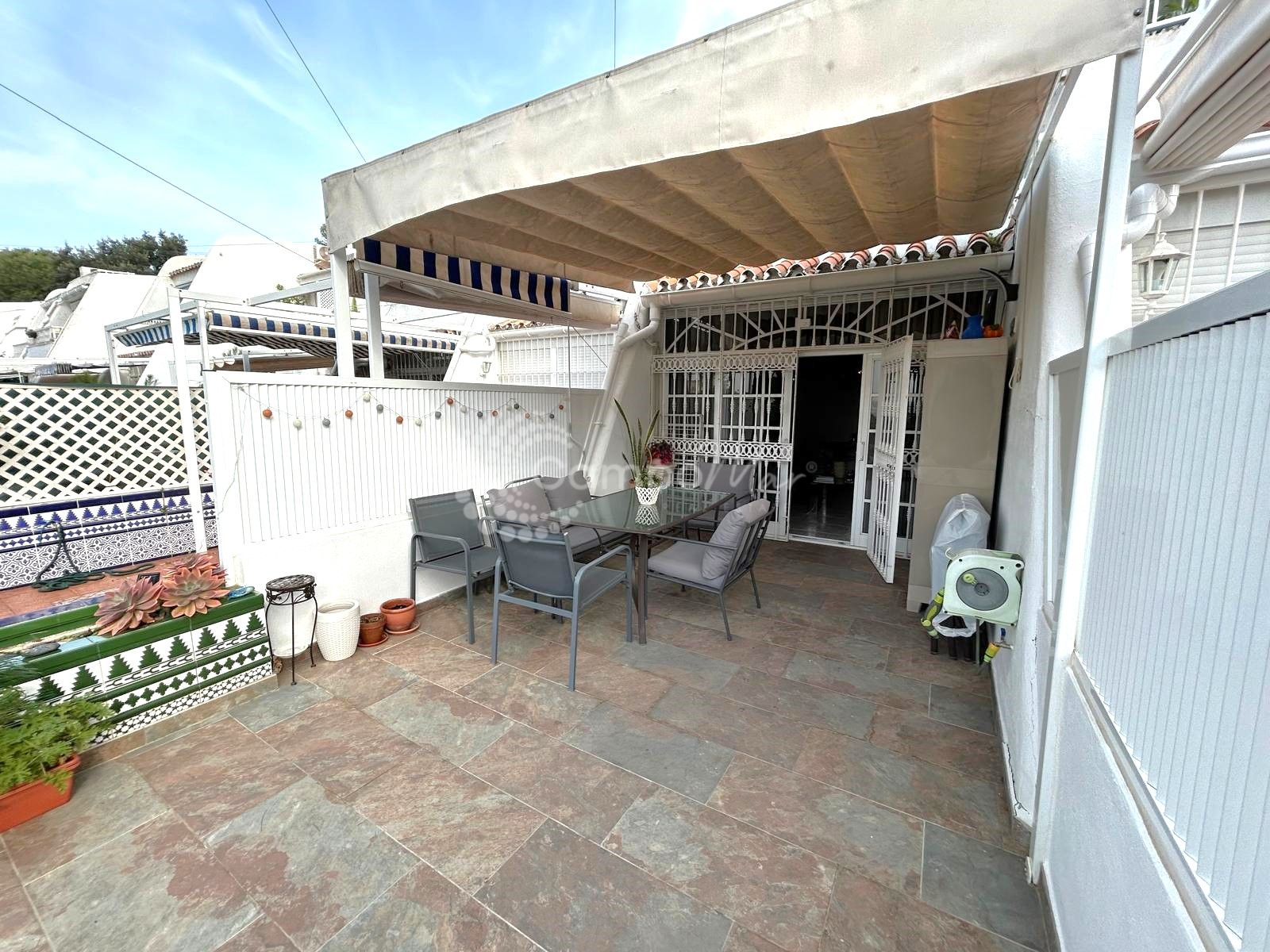 Apartment in Seghers, Estepona