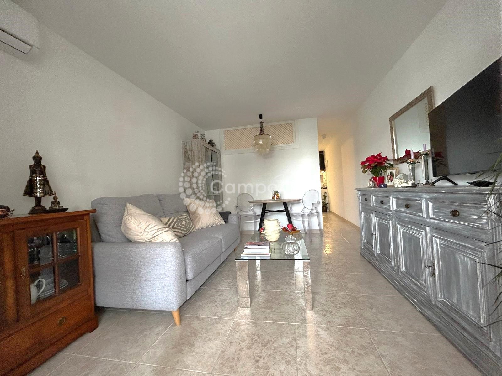 Apartment in Seghers, Estepona