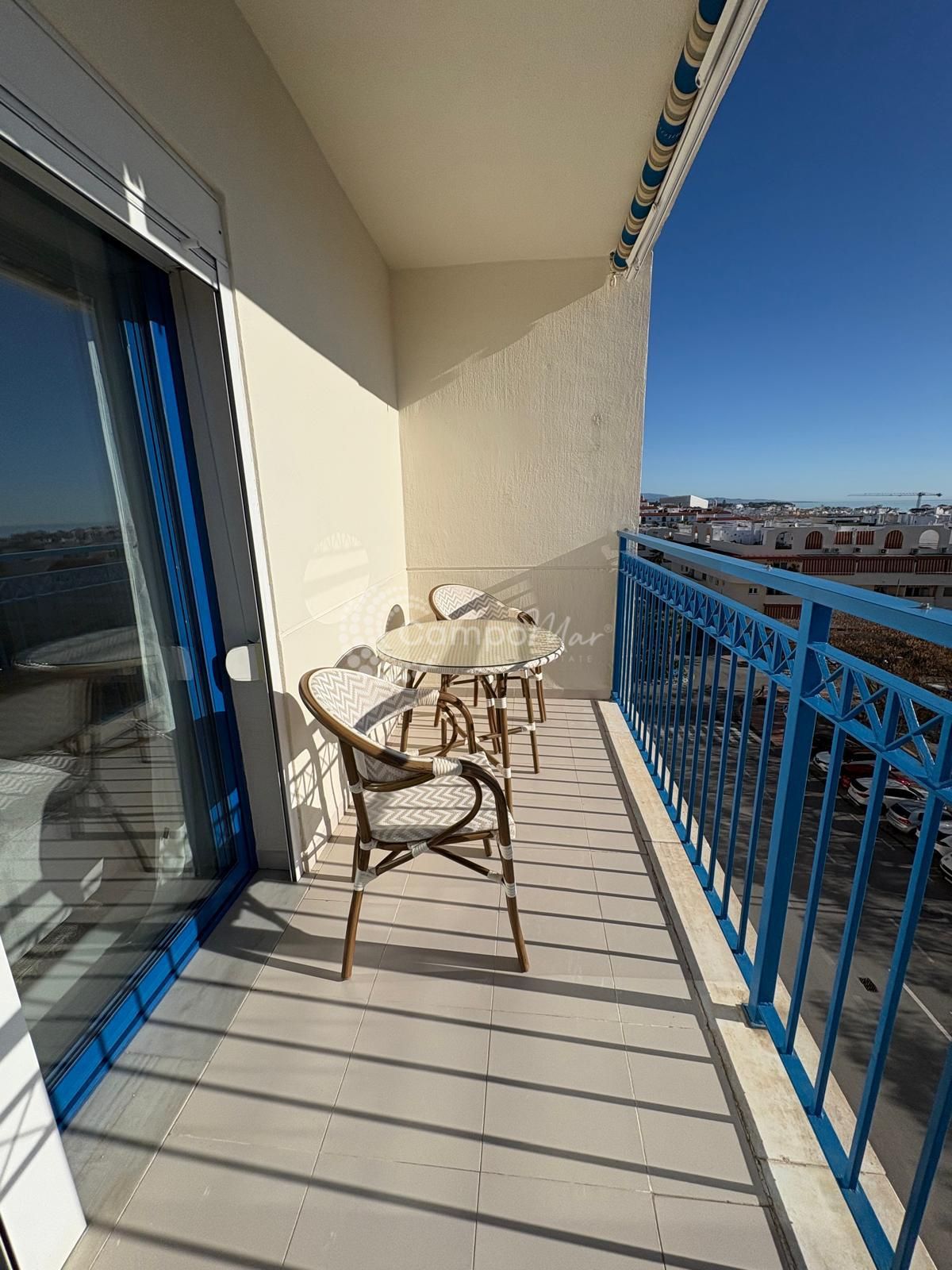 Apartment in Estepona Town, Estepona