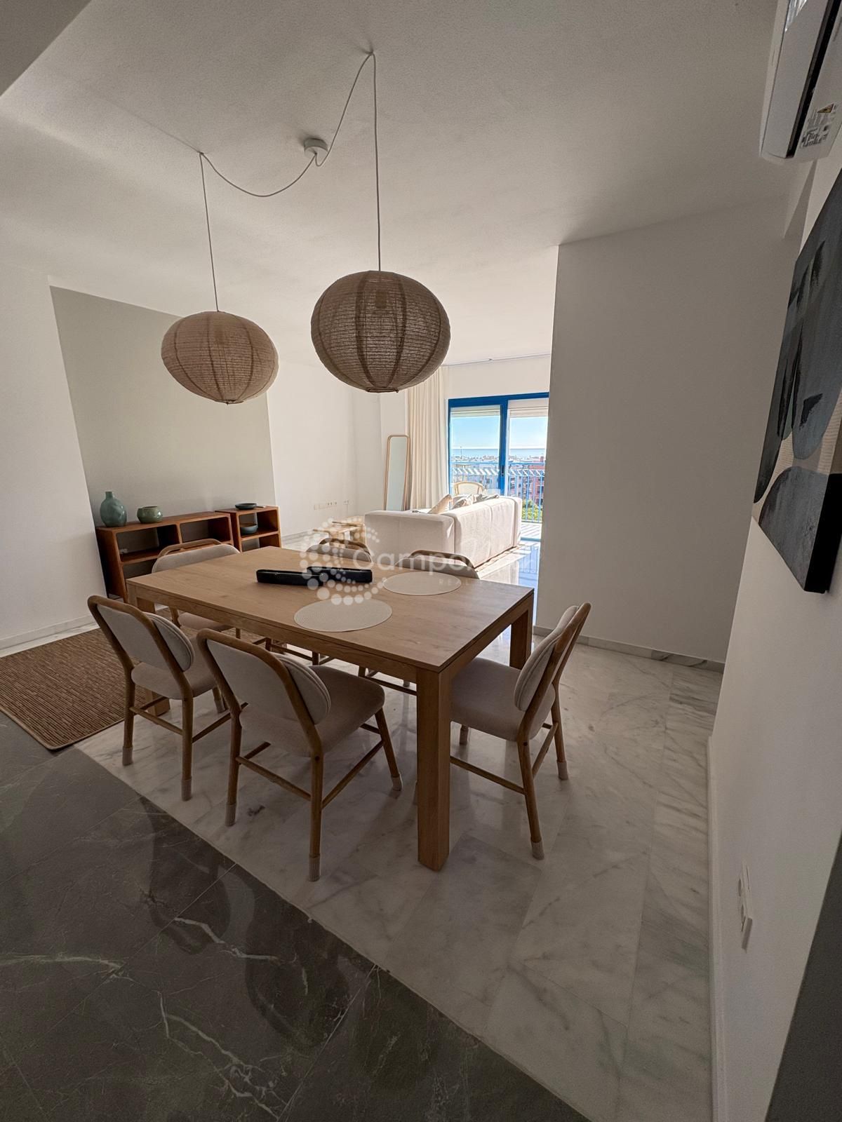 Apartment in Estepona Town, Estepona