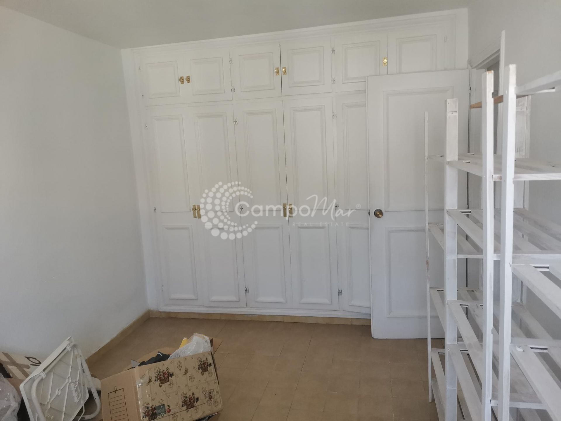 Apartamento en Benavista, Estepona