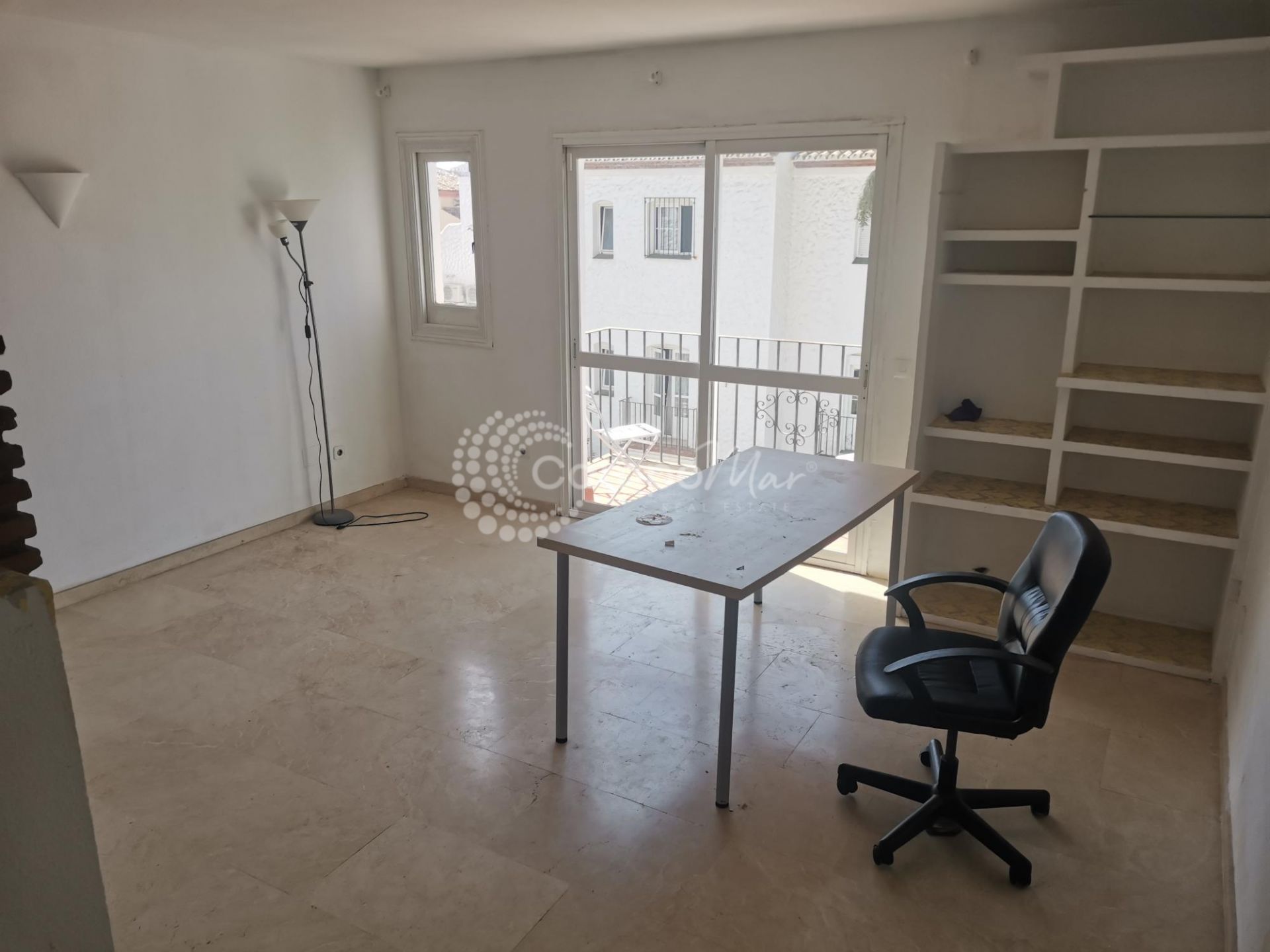 Apartamento en Benavista, Estepona