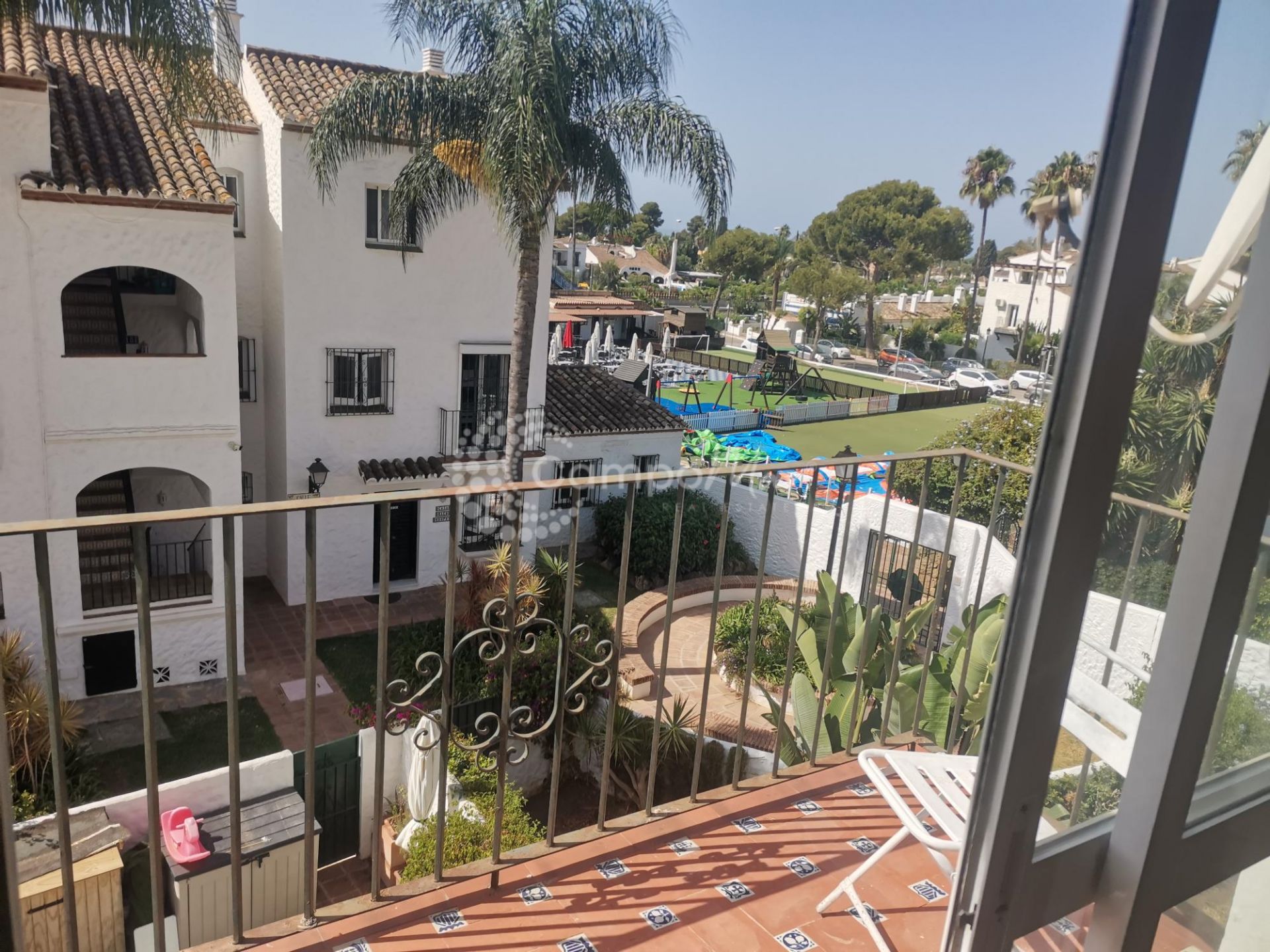 Apartment in Benavista, Estepona