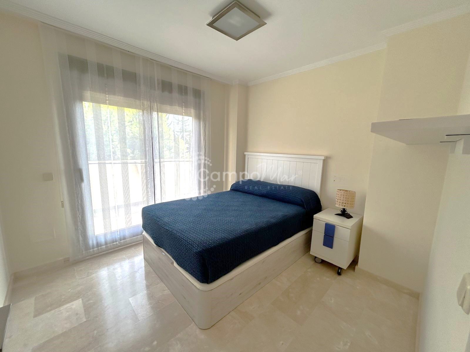 Apartment in Estepona Puerto, Estepona