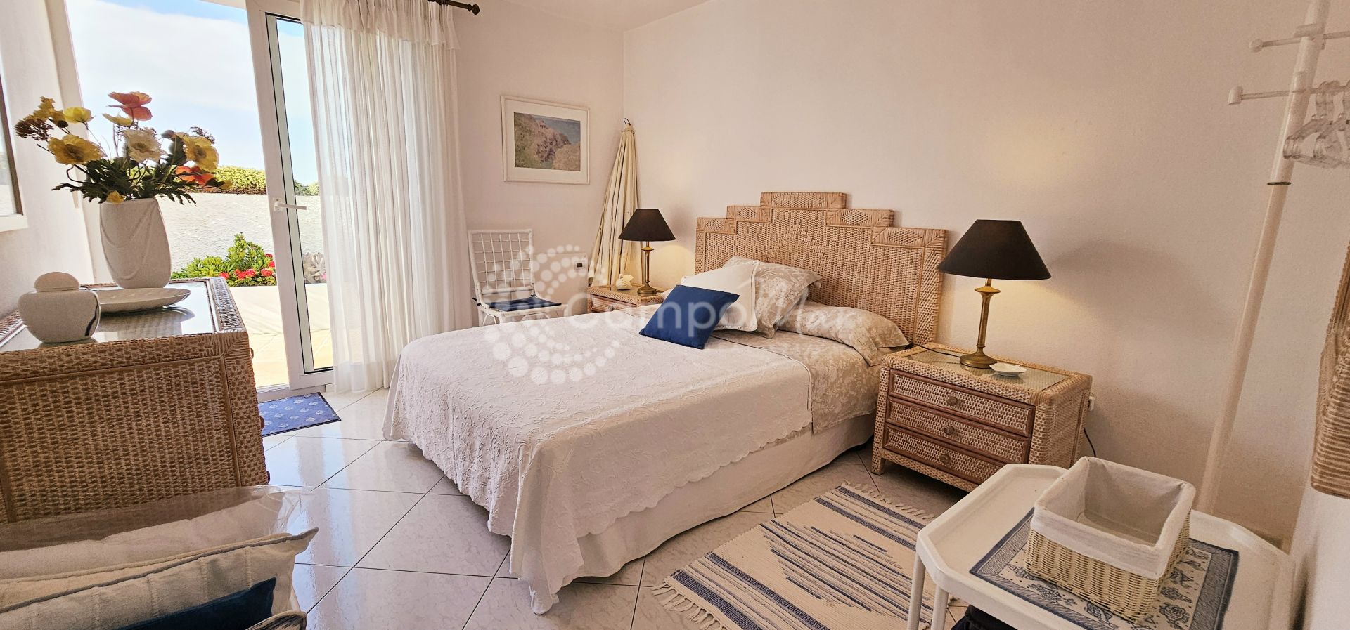 Villa en Arena Beach, Estepona