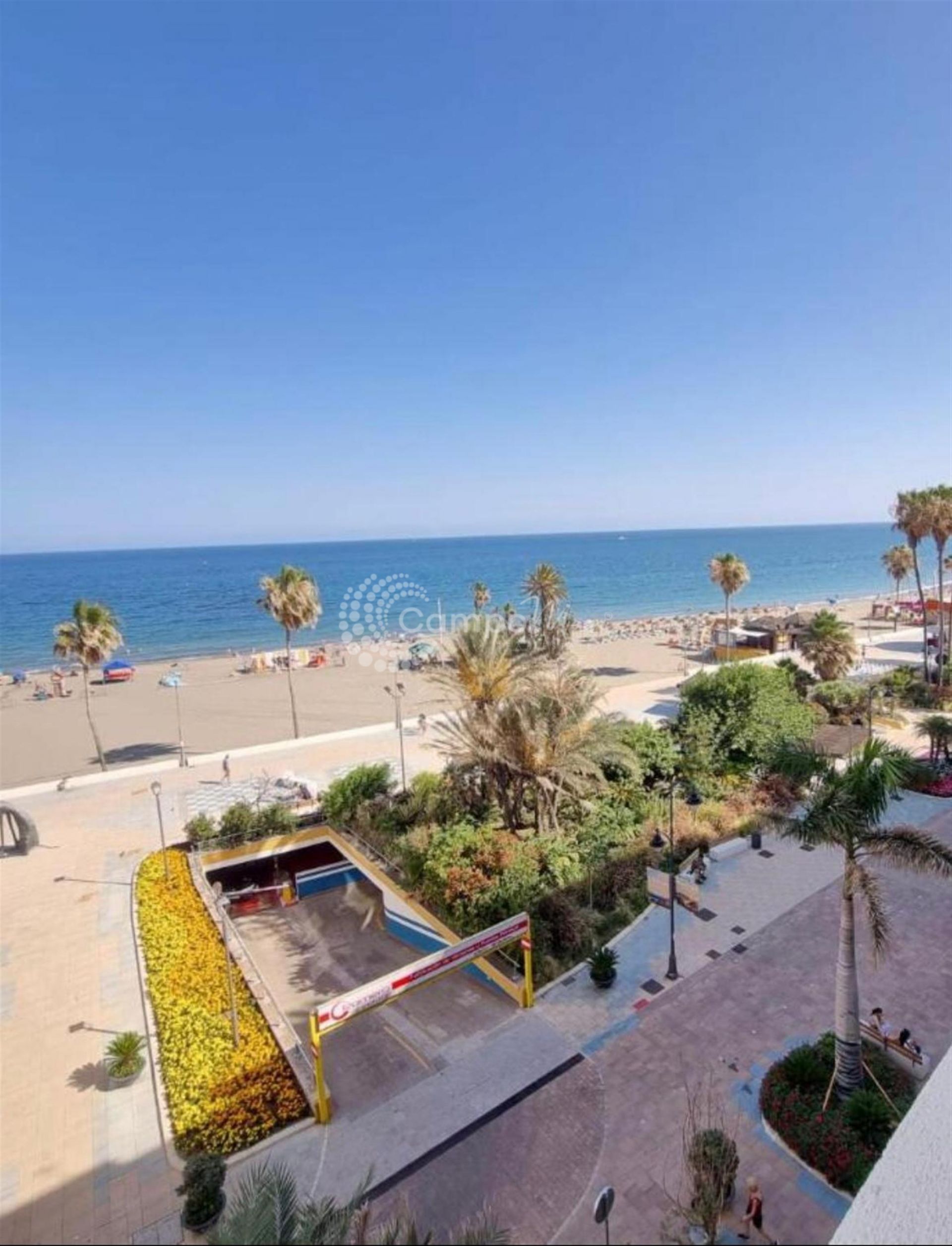 Apartamento en Estepona Centre, Estepona