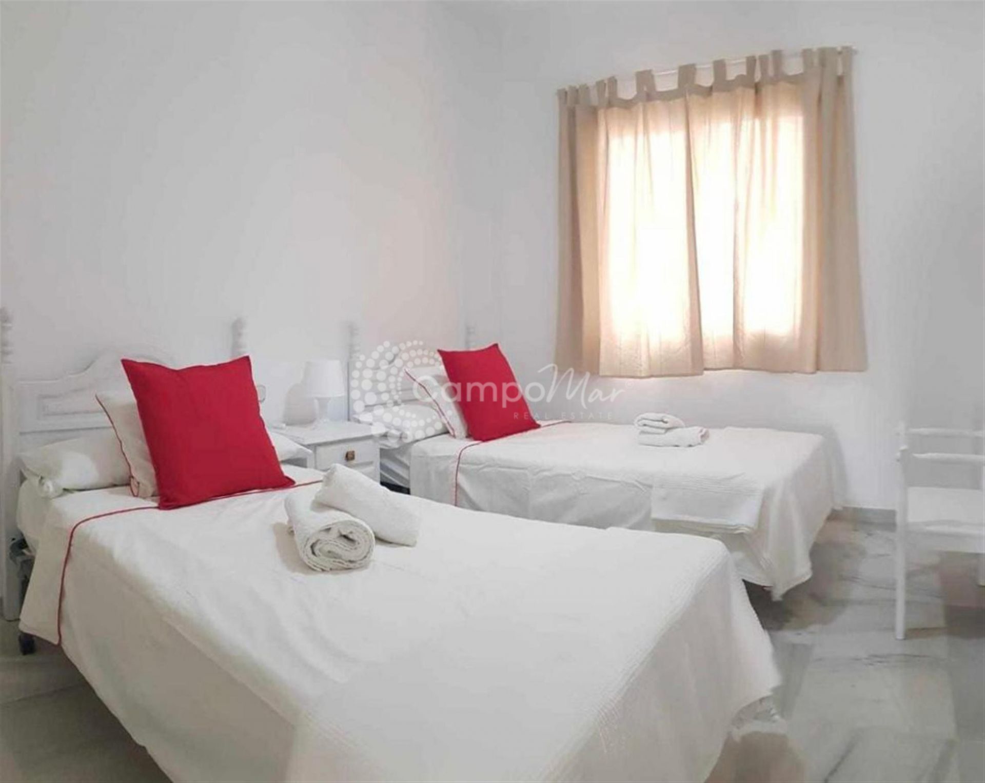 Apartamento en Estepona Centre, Estepona