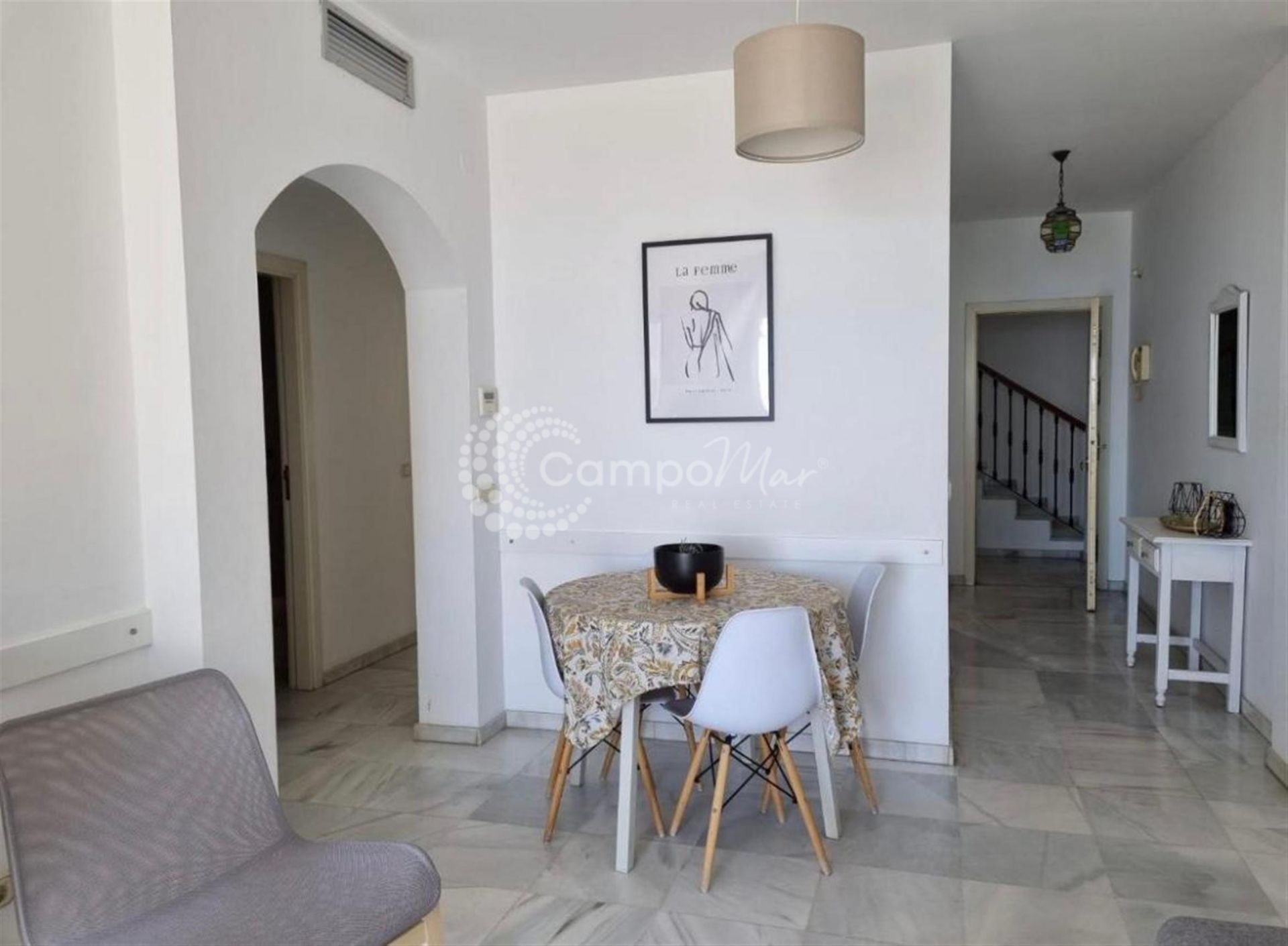 Apartamento en Estepona Centre, Estepona