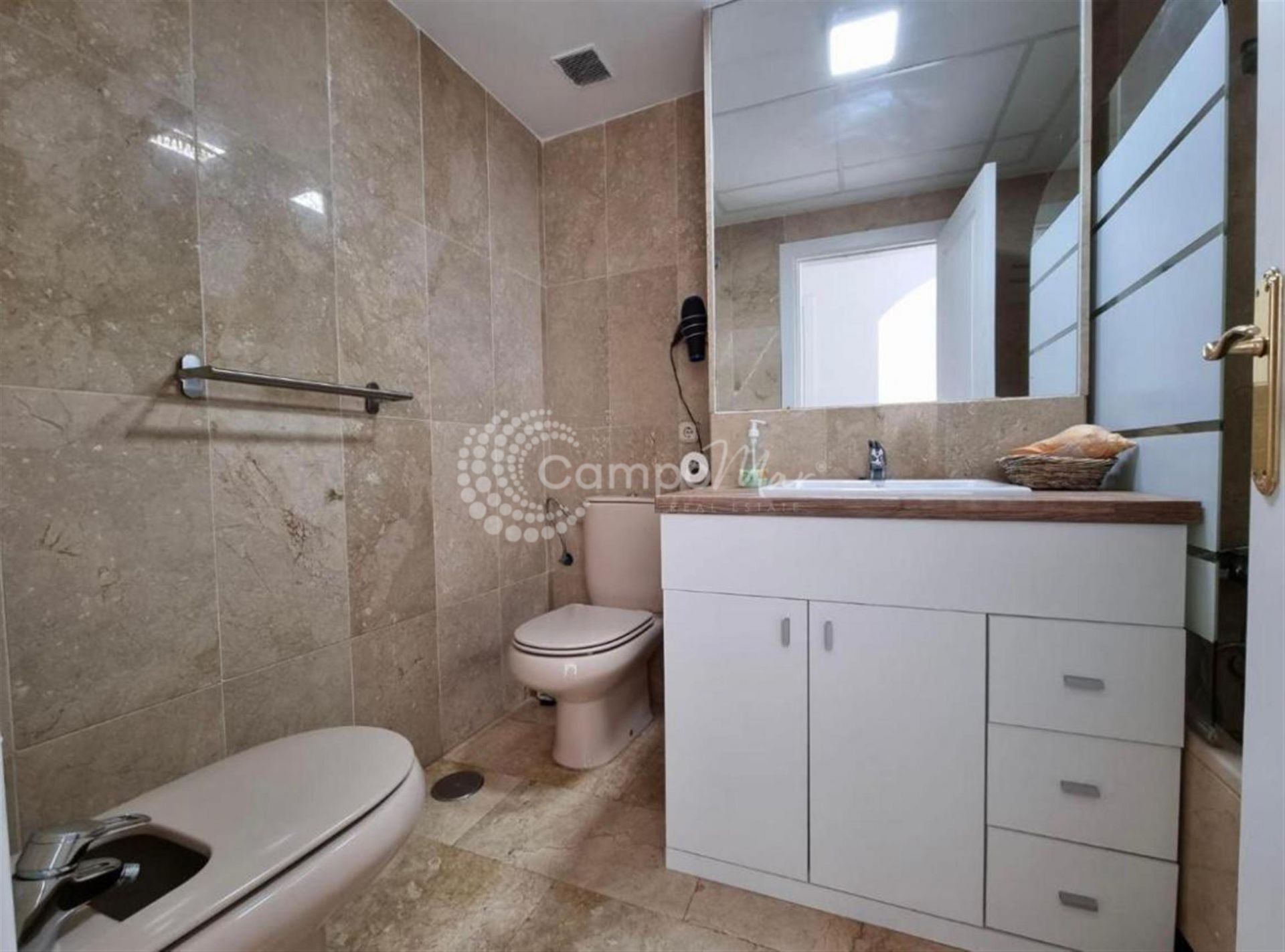 Apartamento en Estepona Centre, Estepona