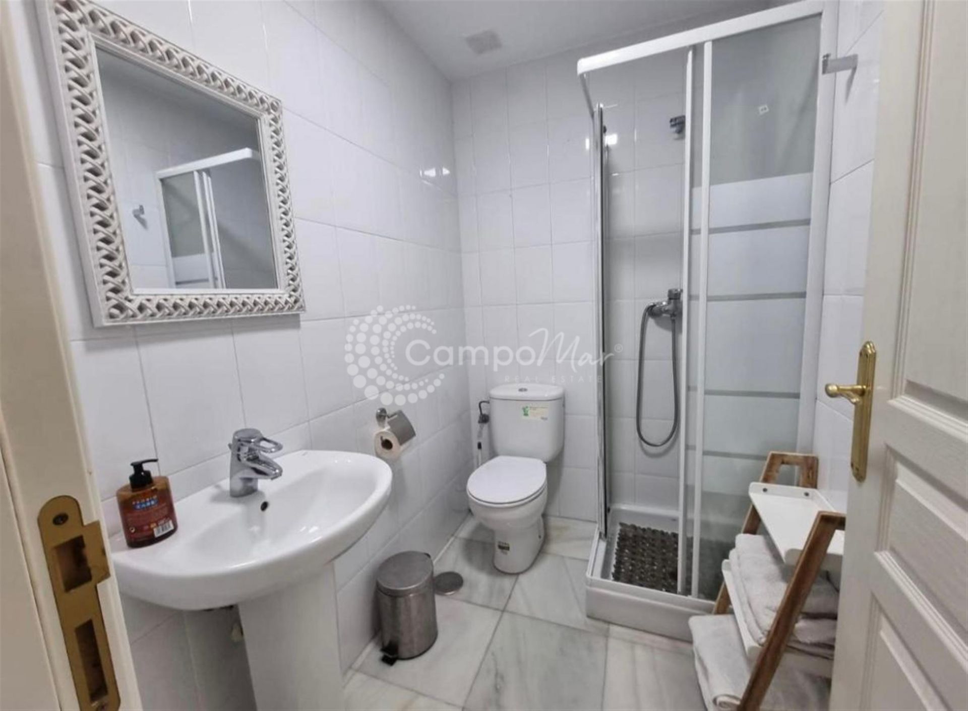 Apartamento en Estepona Centre, Estepona