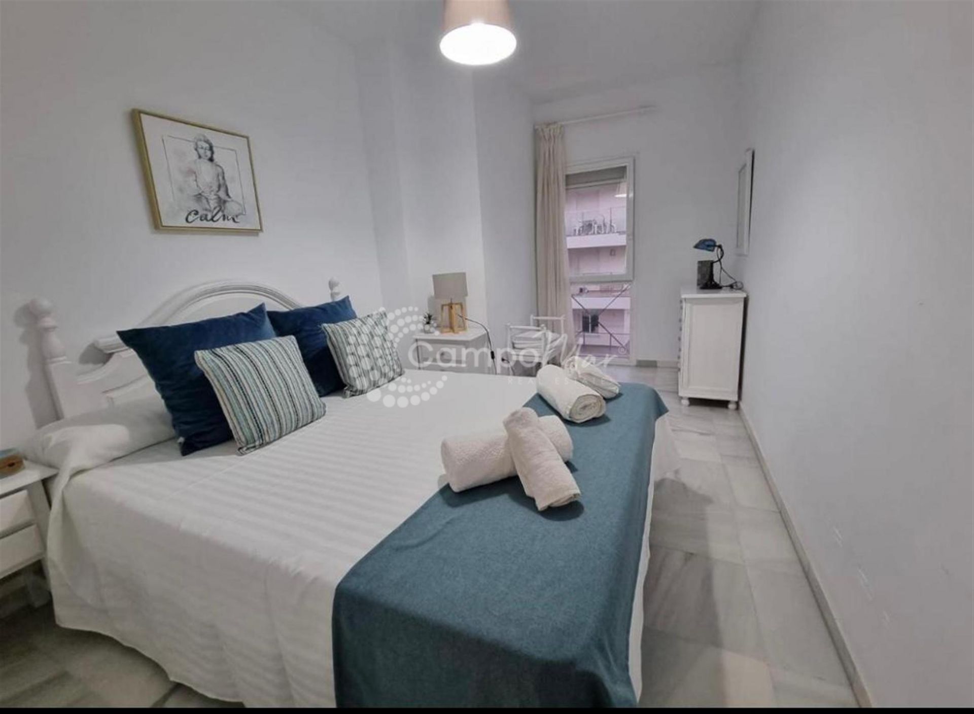 Apartamento en Estepona Centre, Estepona