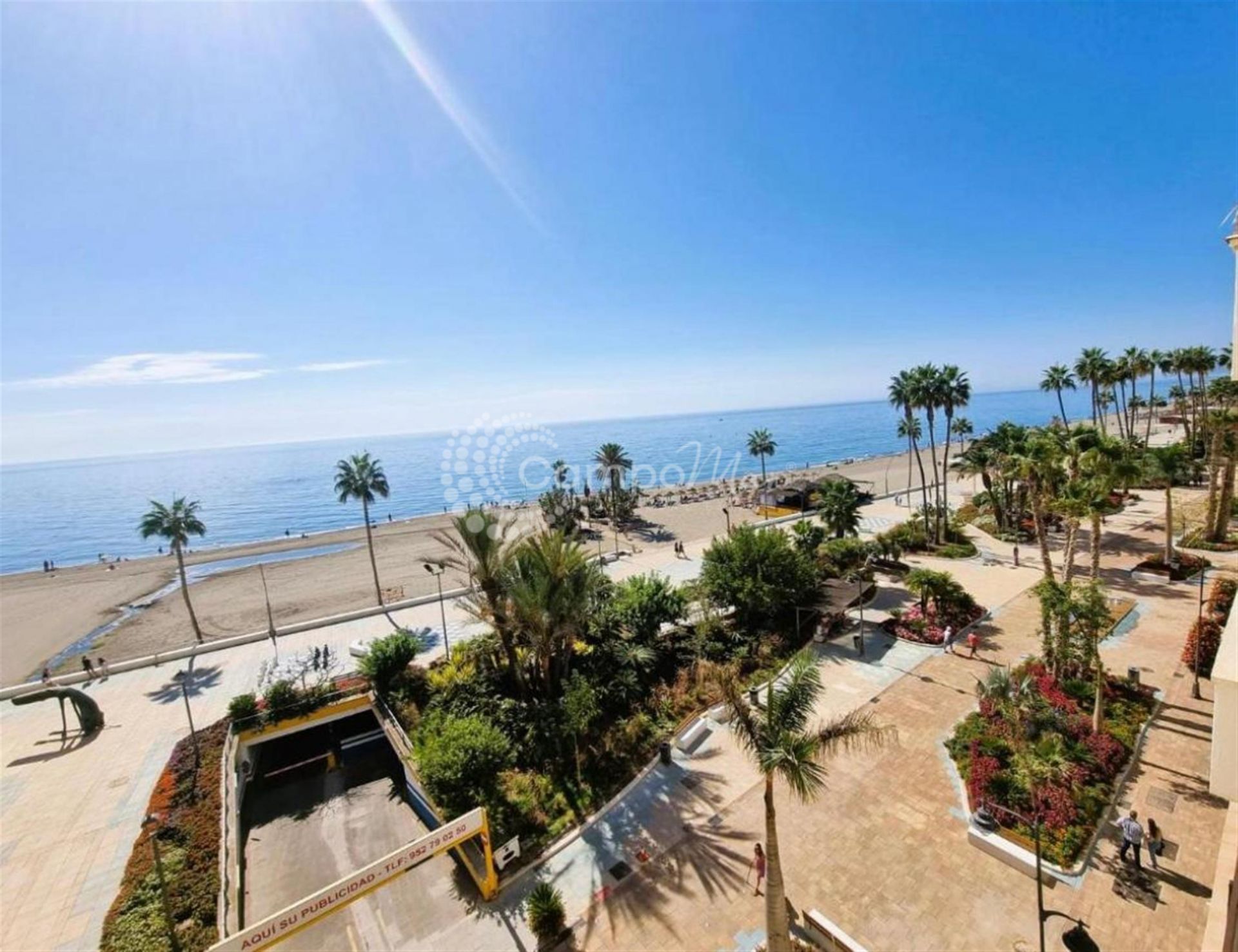 Apartamento en Estepona Centre, Estepona