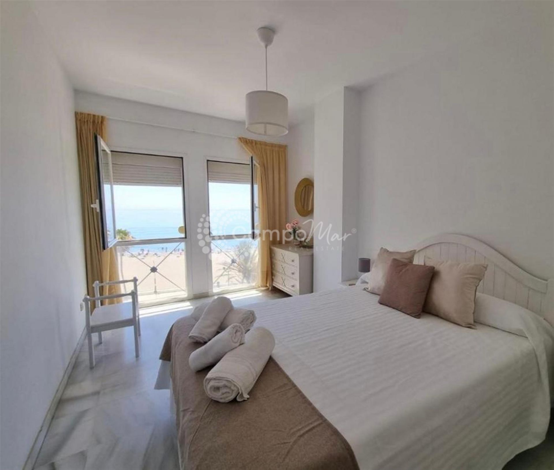 Apartamento en Estepona Centre, Estepona