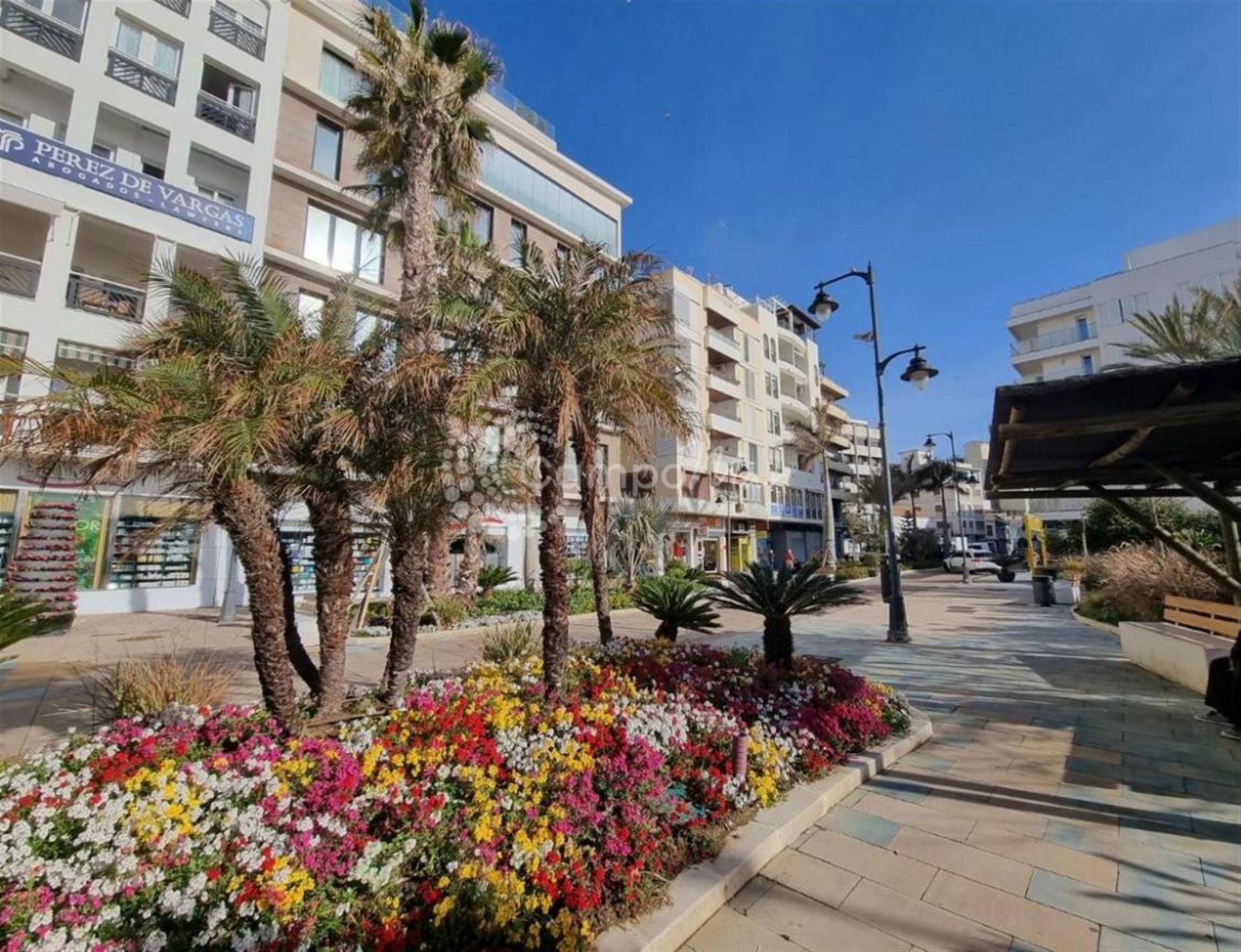 Apartamento en Estepona Centre, Estepona