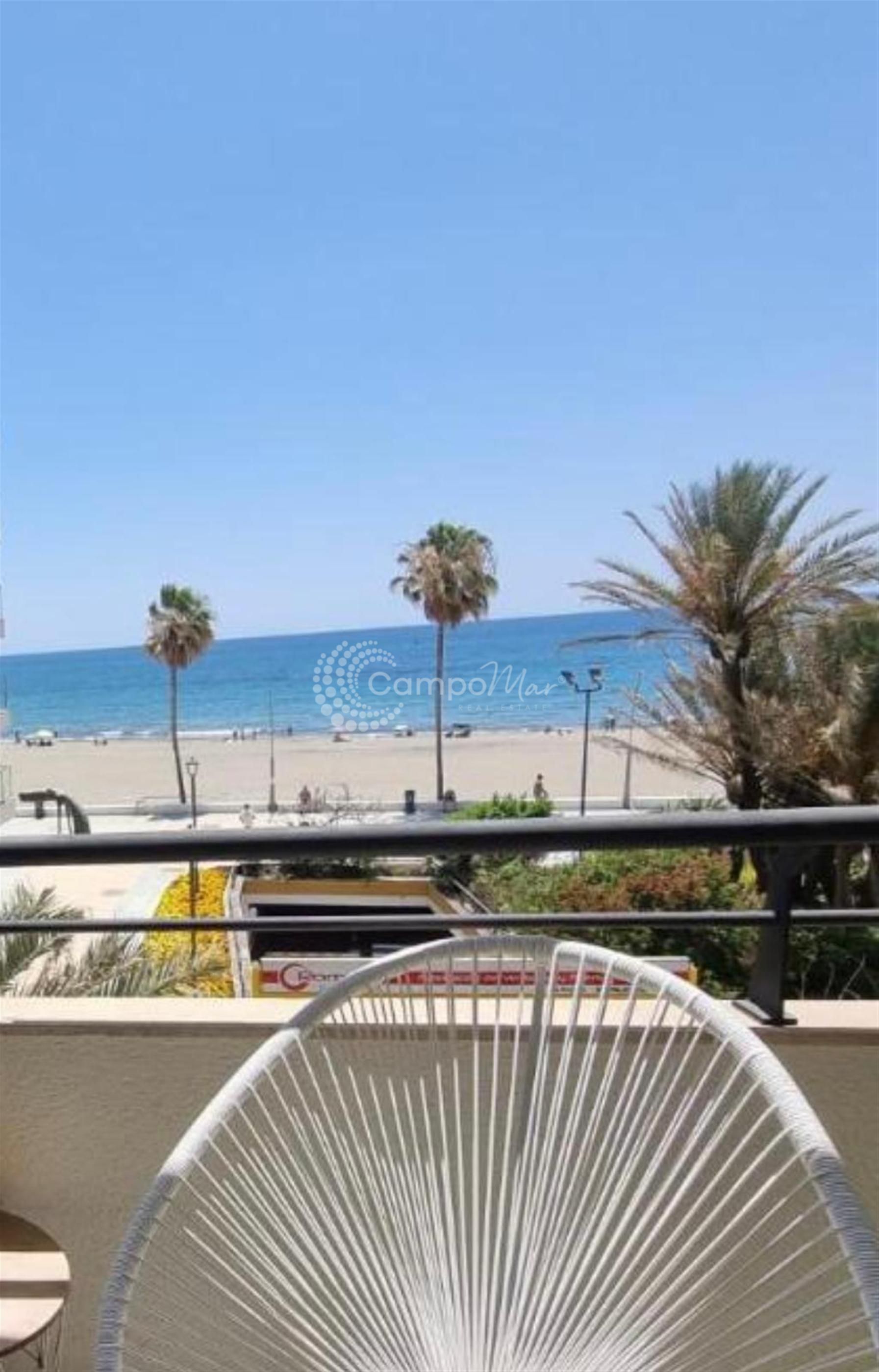 Apartamento en Estepona Centre, Estepona