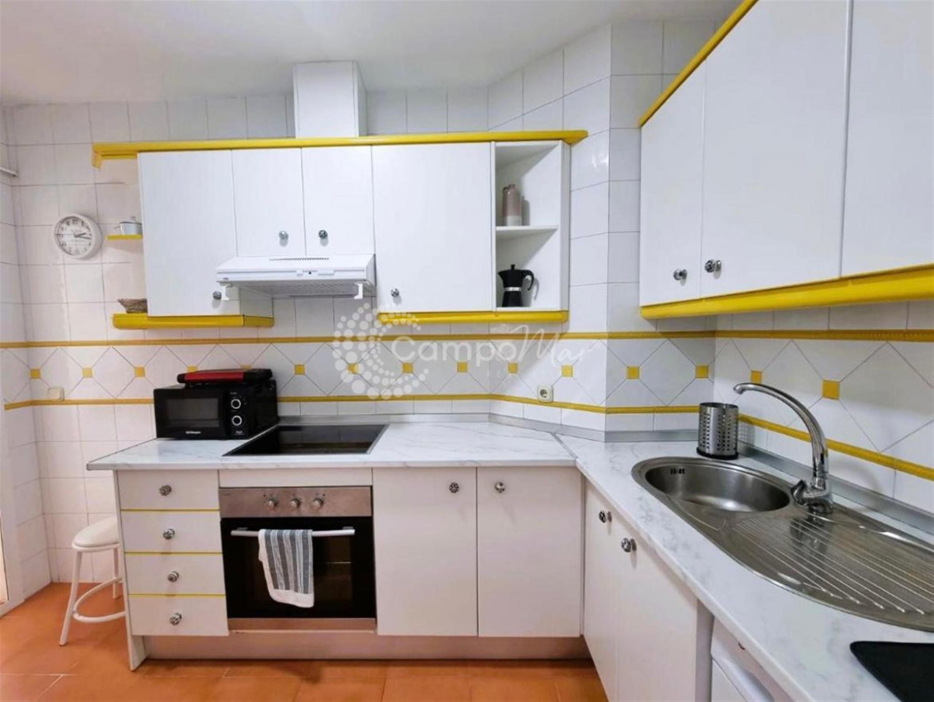 Apartamento en Estepona Centre, Estepona