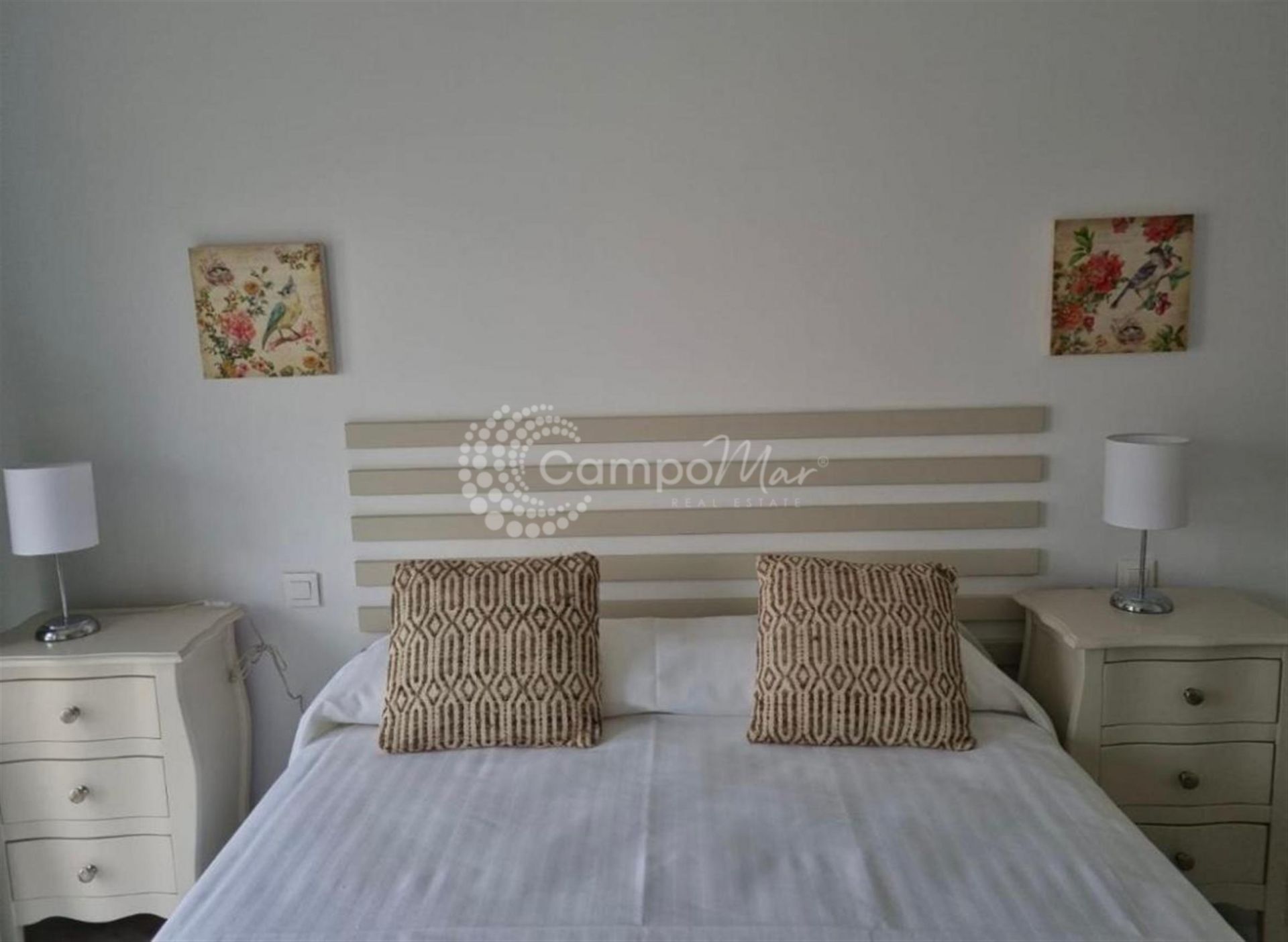 Apartamento en Estepona Centre, Estepona