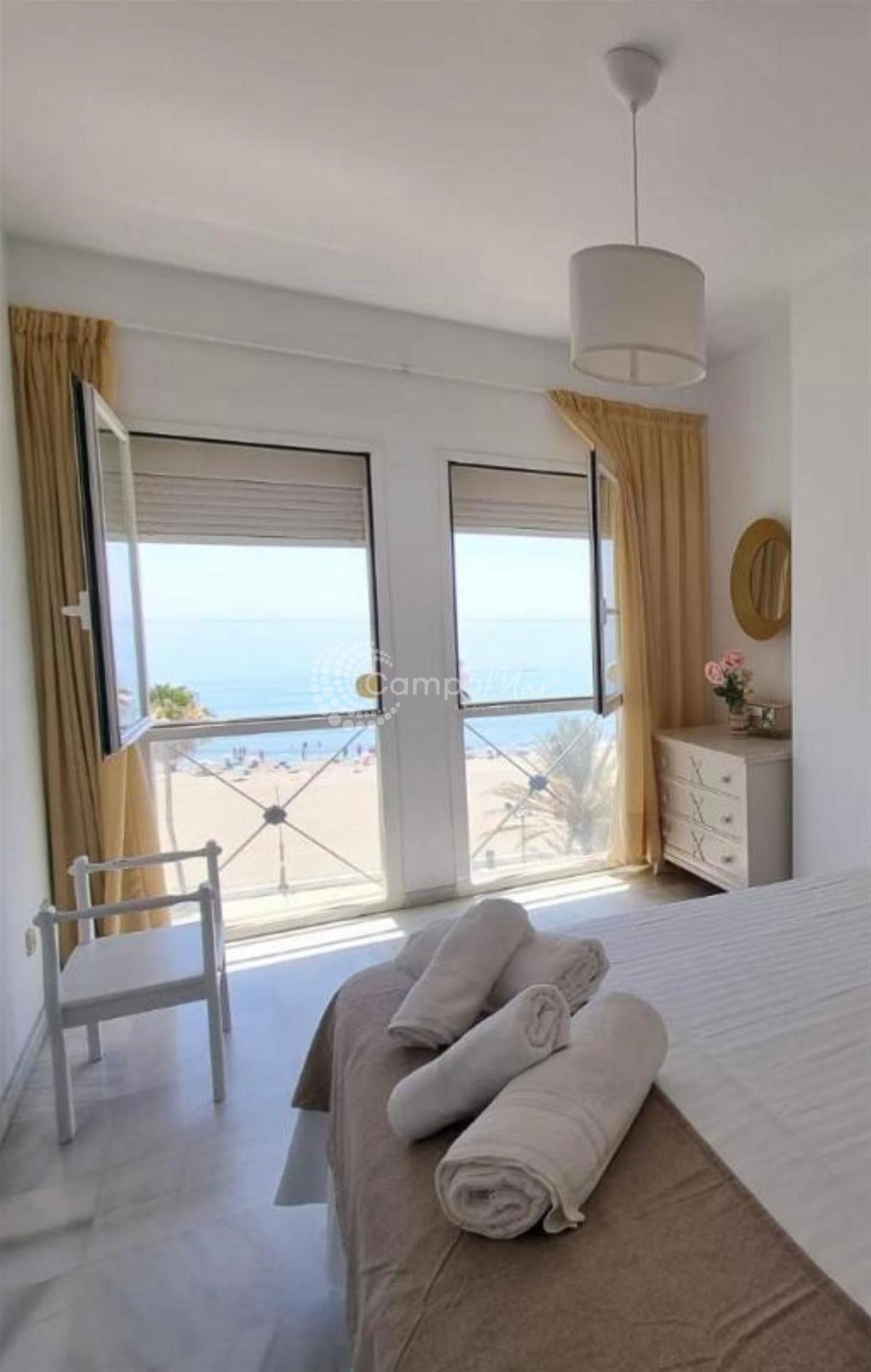 Apartamento en Estepona Centre, Estepona