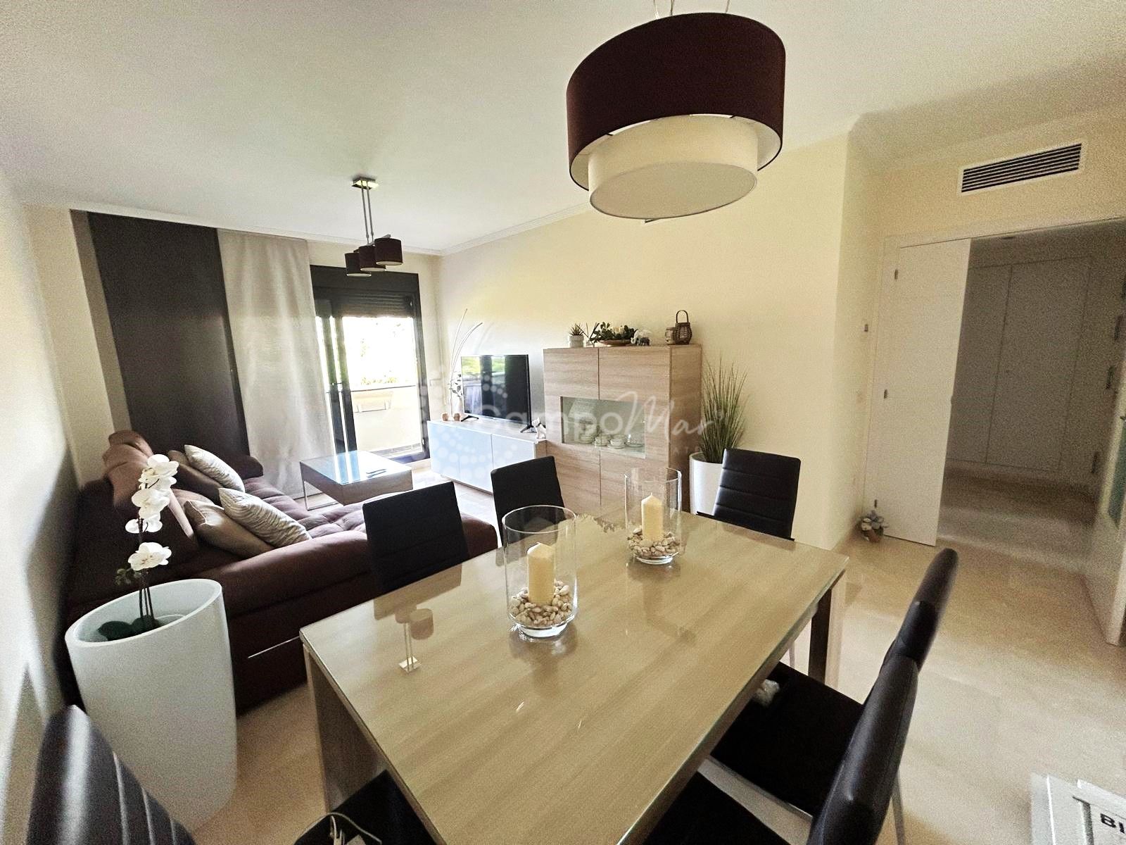 Apartment in Estepona Town, Estepona