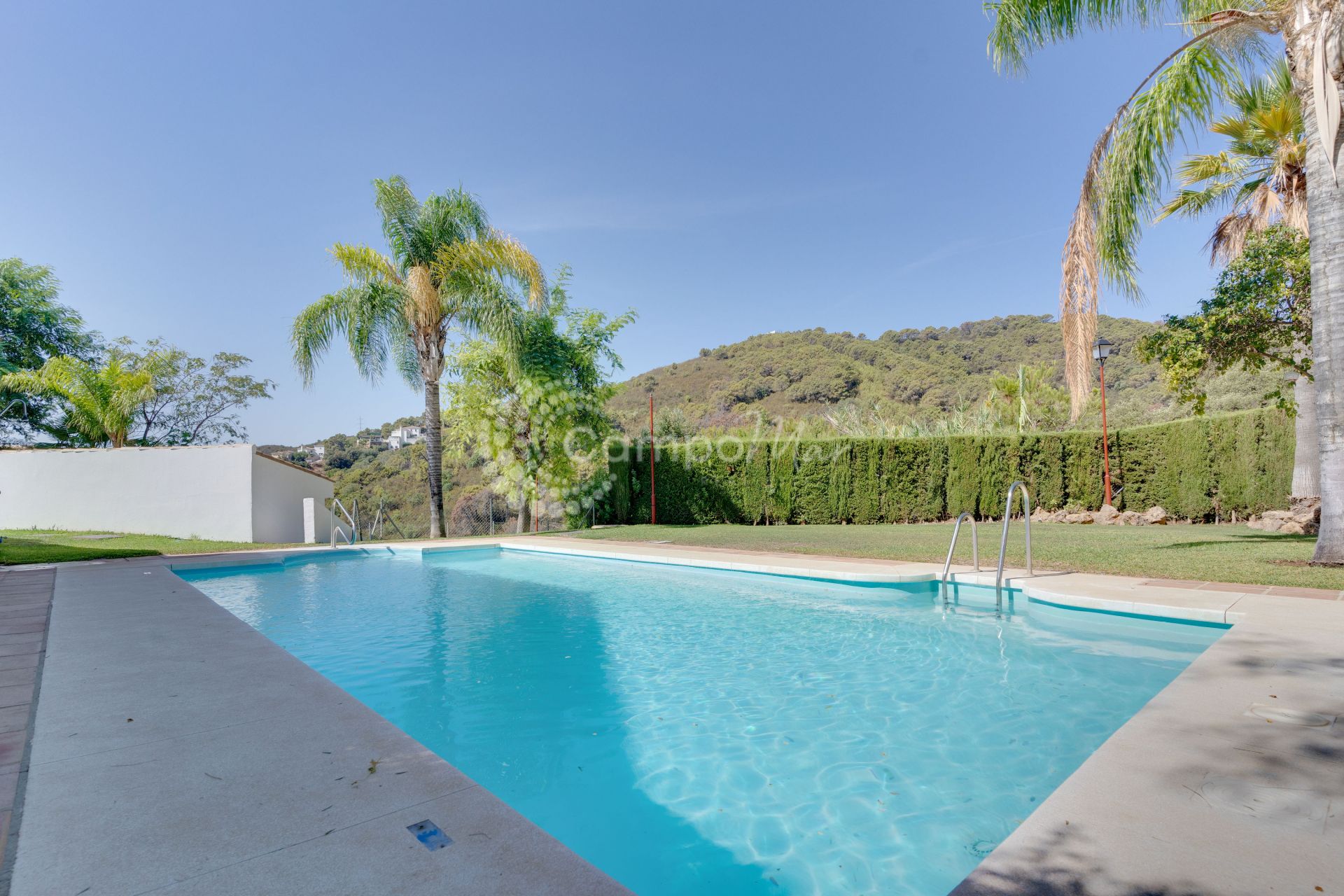 Semi Detached House in Forest Hills, Estepona