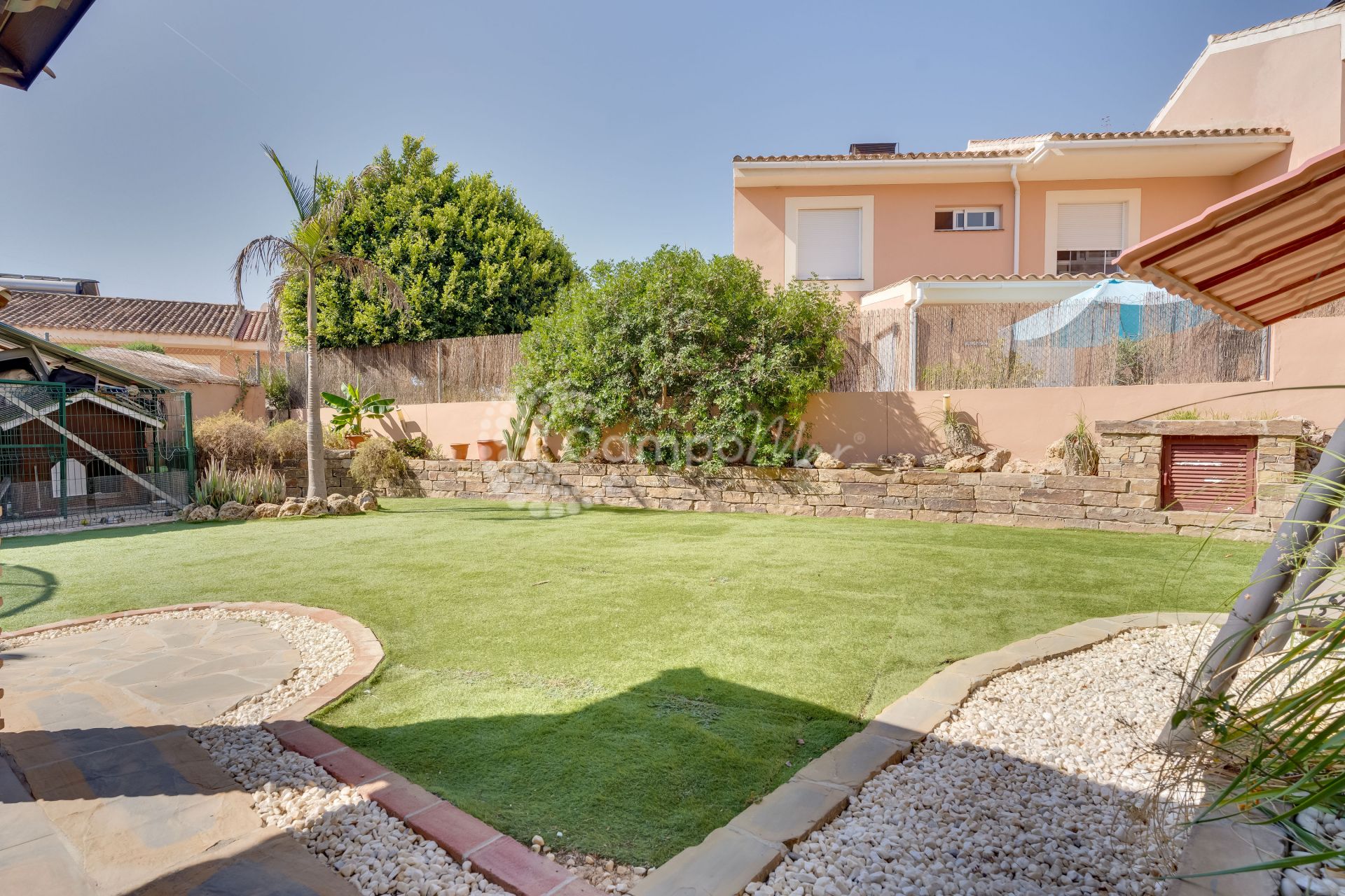 Semi Detached House in Forest Hills, Estepona