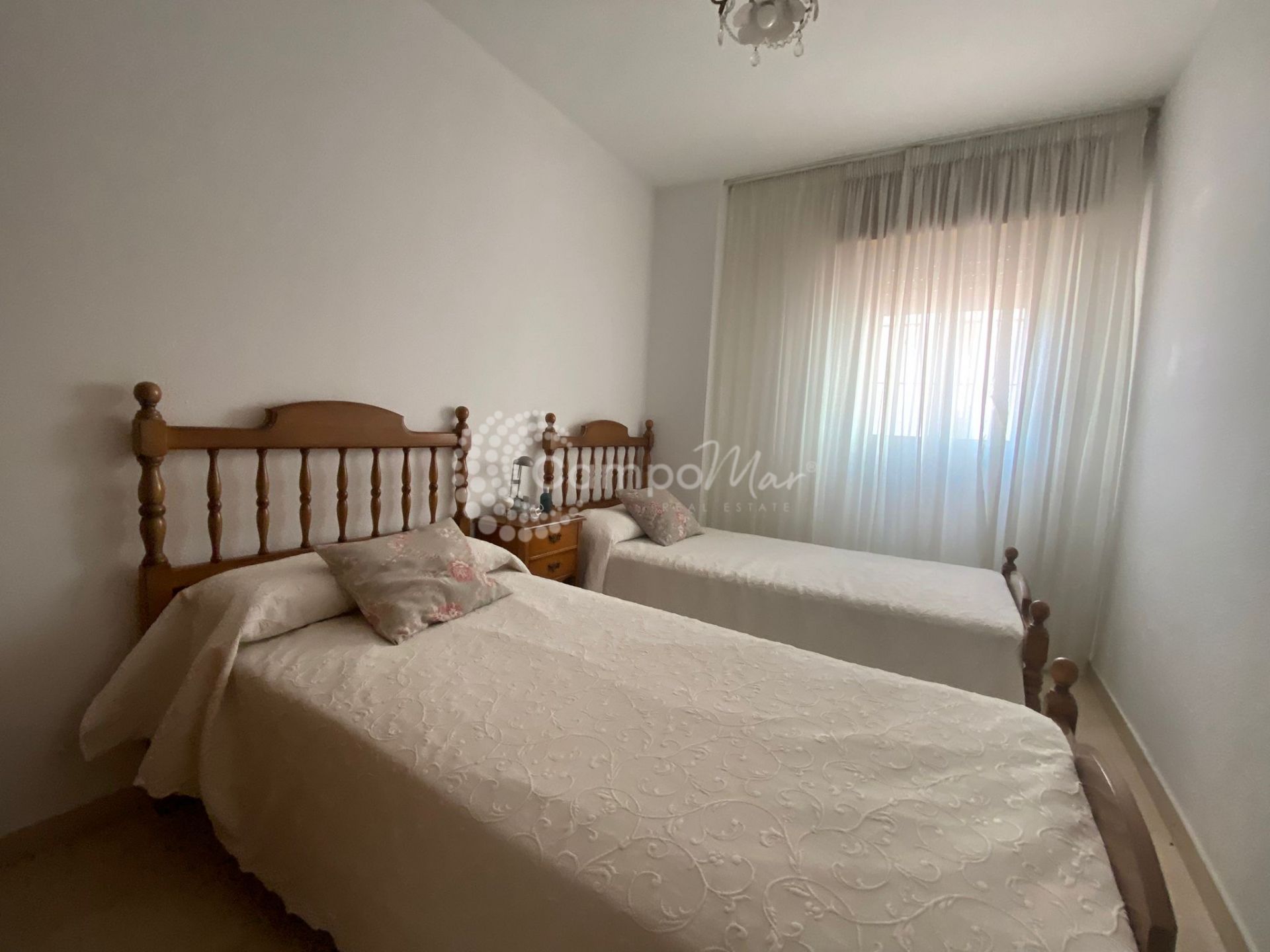 Apartment in Estepona Town, Estepona